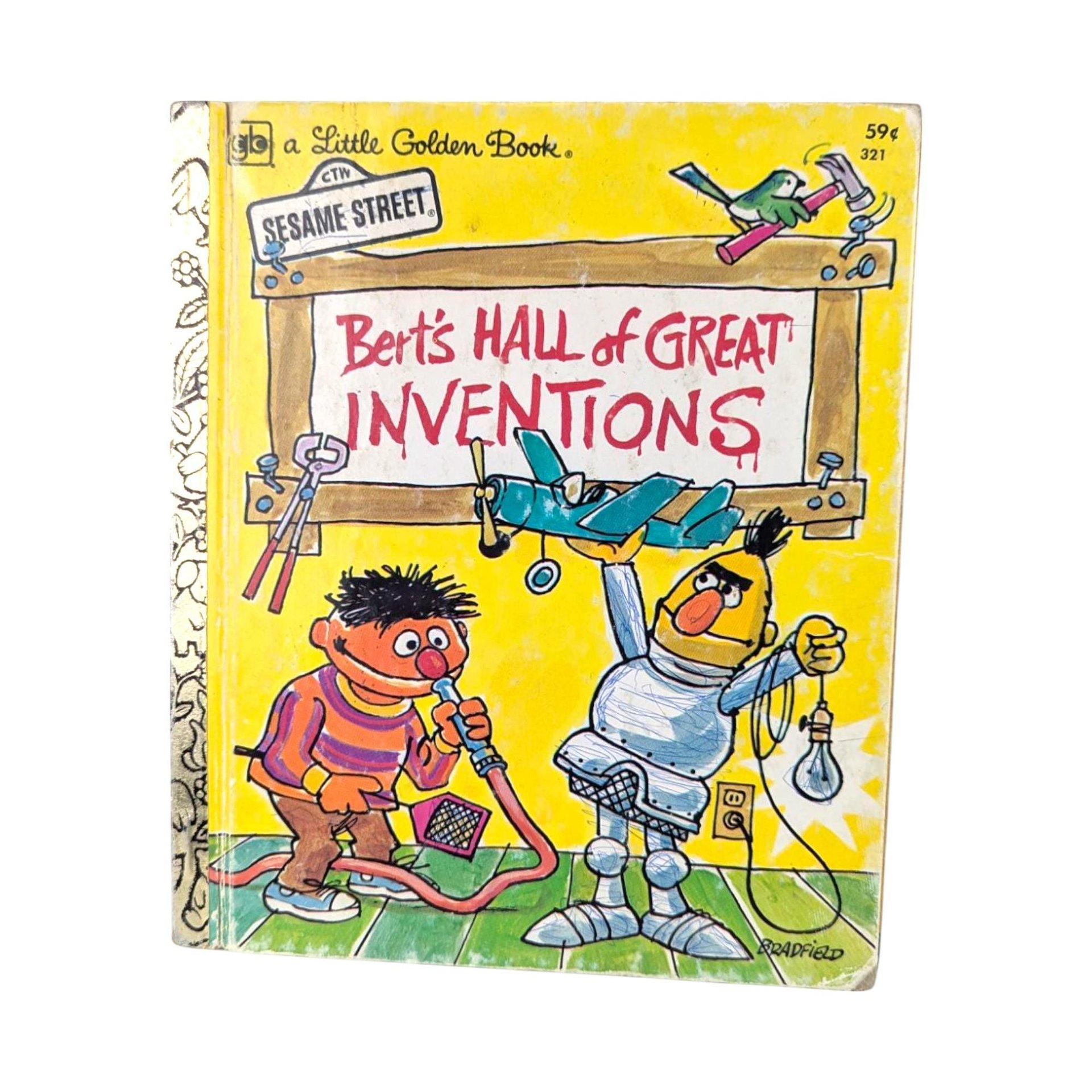 Vintage Little Golden Book Set: Winnie the Pooh, Mother Goose & More