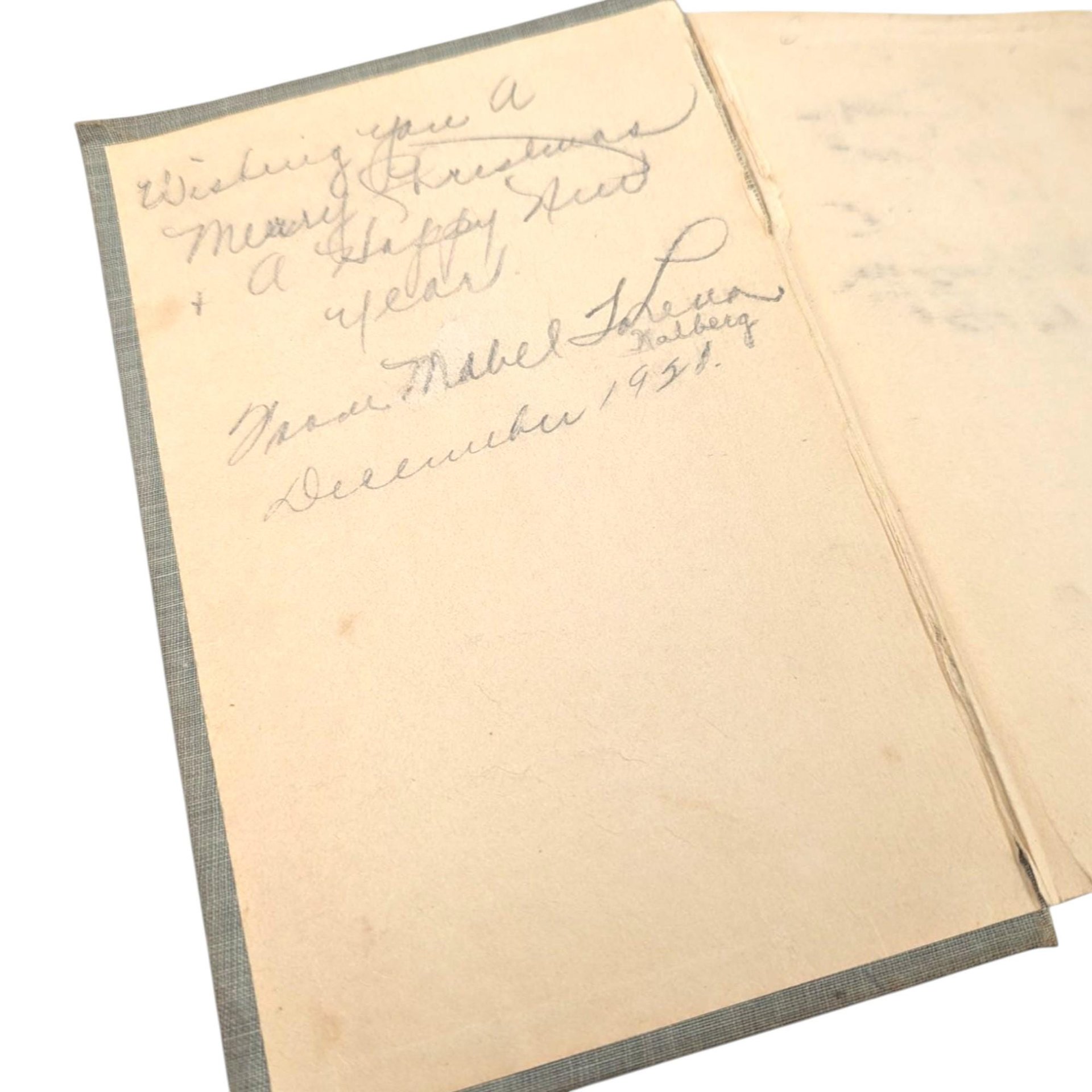 Antique 1917 Anne's House of Dreams Hardcover: L.M. Montgomery A.L. Burt Edition