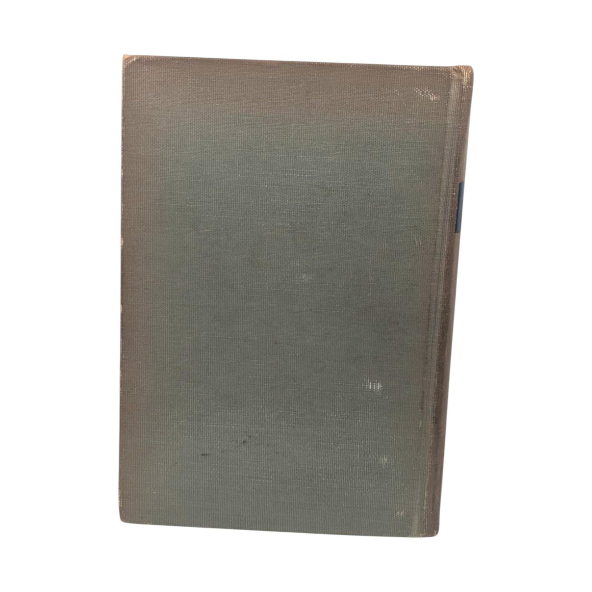 Vintage 1931 Nine Plays Hardcover: Bernard Shaw Dodd Mead Theatre Collection