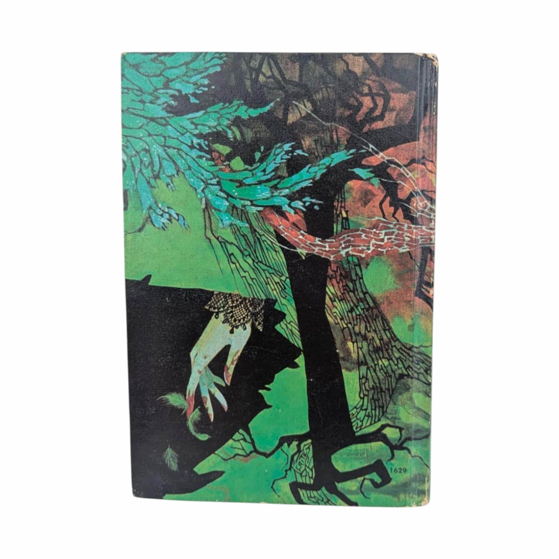 Vintage 1968 More Tales to Tremble By: Youth Horror Anthology, Gordon Laite Illustrations