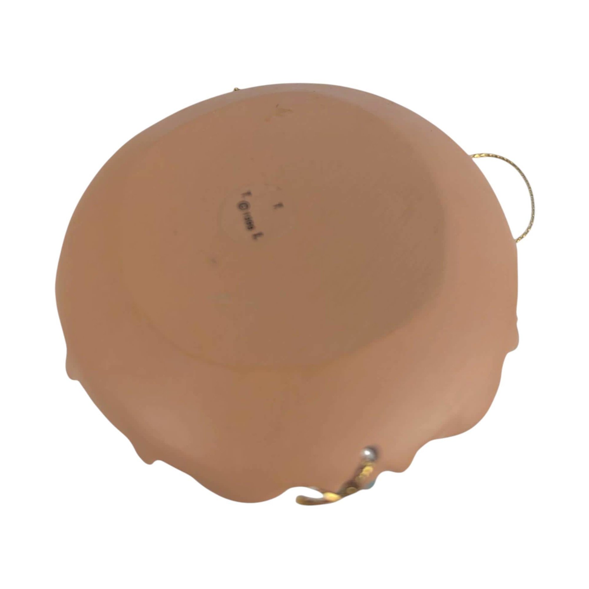 Vintage Resin Picnic & Tea Party Ornament Set: Miniature Food Decor