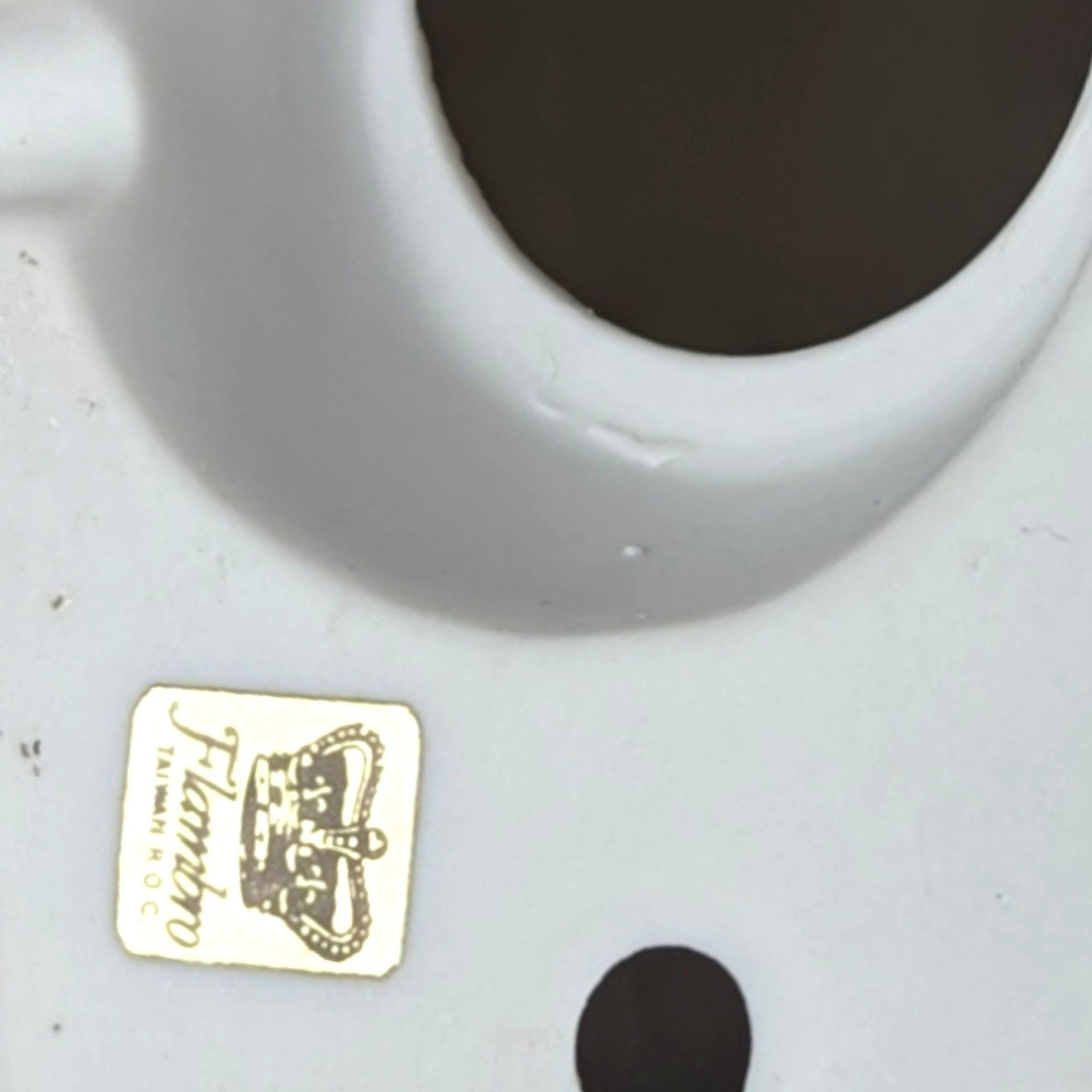 Vintage Emmett Kelly Jr. Clown Lamp Nightlight: Ceramic Circus Decor