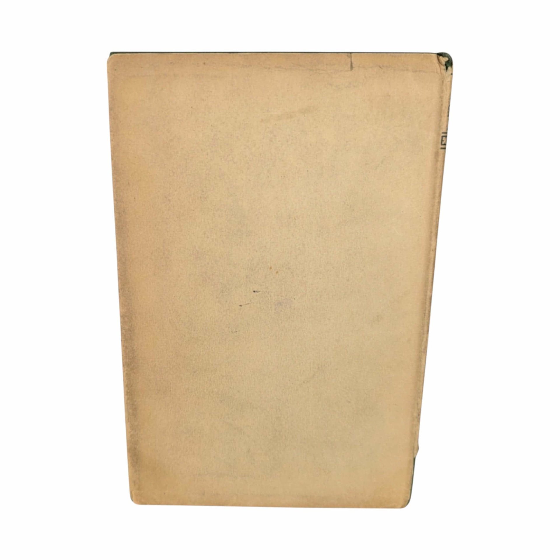 Vintage 1946 The Soul's Sincere Desire: Glenn Clark Religious Inspirational Book