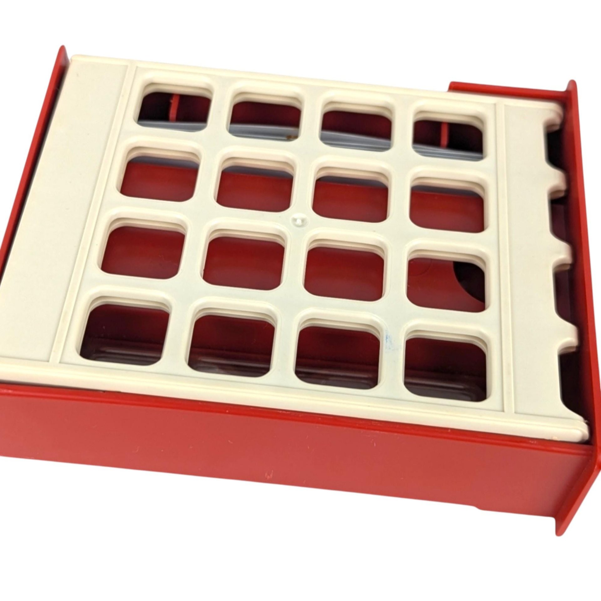 Vintage 1976 Boggle Game with Bonus Travel Edition - Family Word Game