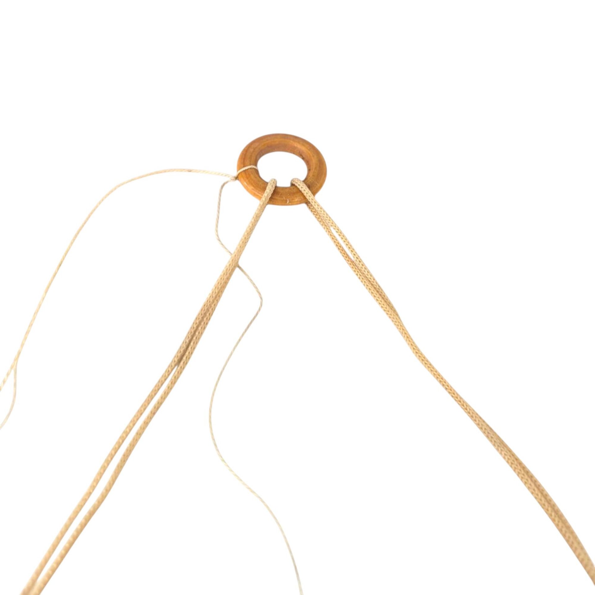 Vintage Porcelain Clown Doll on Swing, Green Gold Sequin Clown Figure, Hanging Circus Decor, Collectible Clown