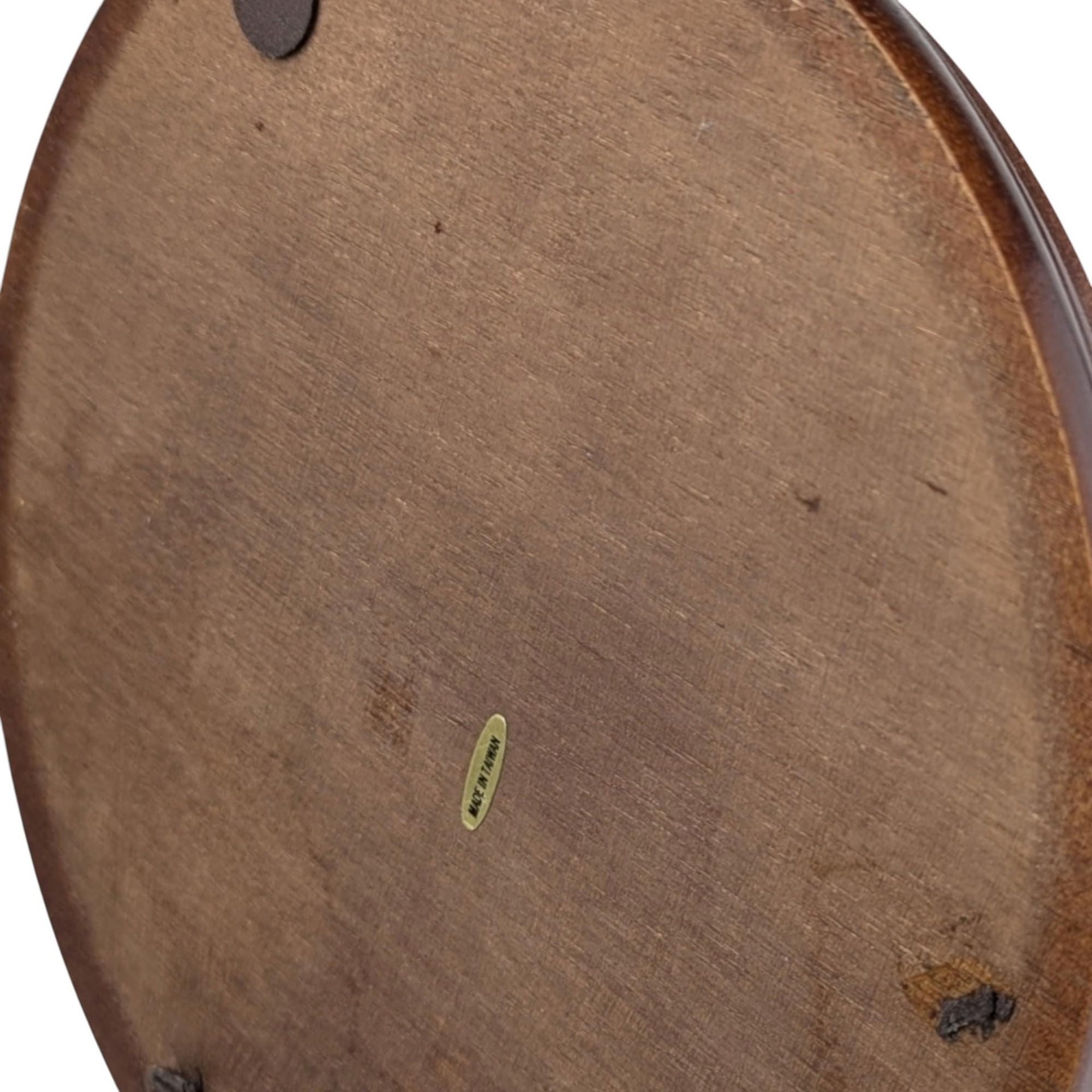 Vintage Children on Swing Figurine: Giuseppe Armani Gulliver's World 14" Resin Statue