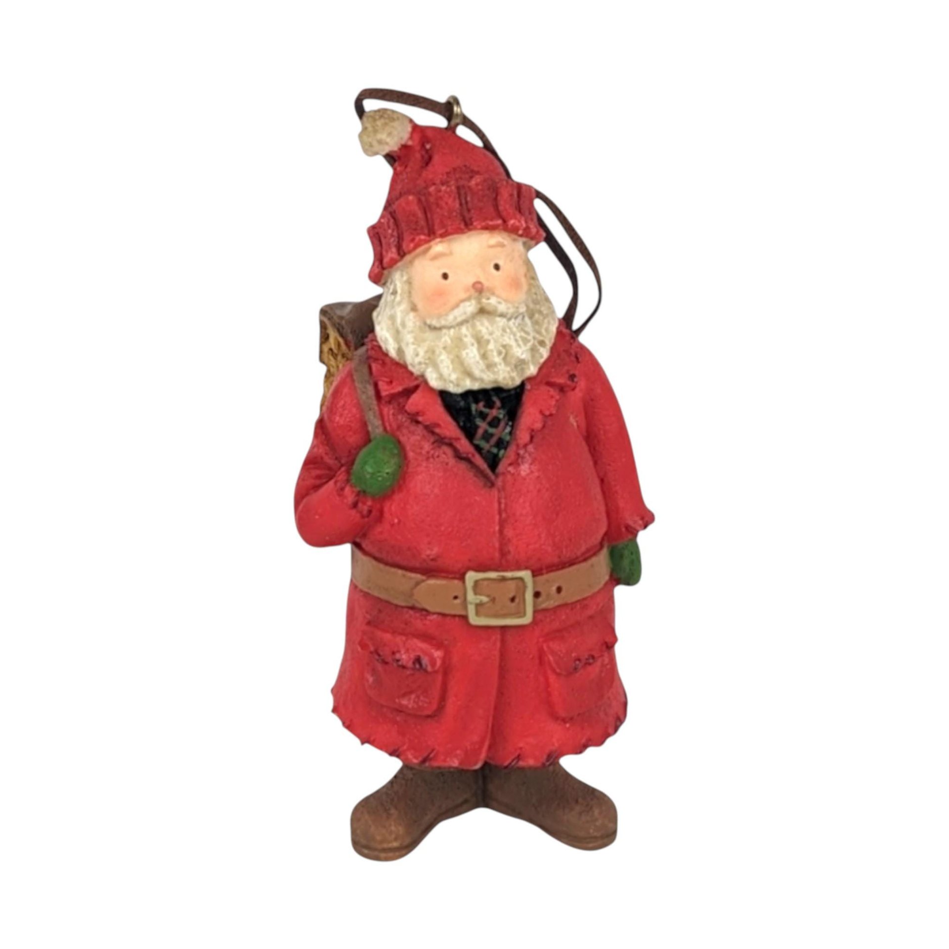 Vintage Hallmark Keepsake Ornament Your Choice: Disney, Kris Kringle, Christkindl, NASCAR