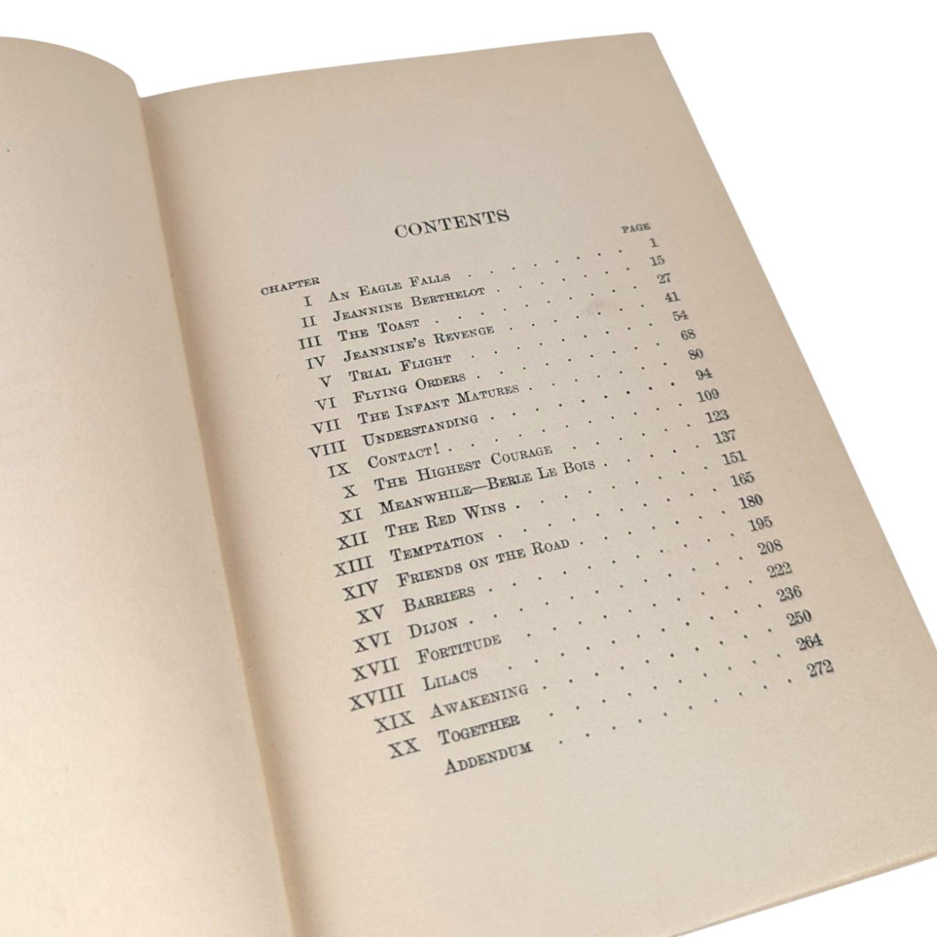 Vintage 1928 Lilac Time Novel: Guy Fowler Hardcover Romance Book