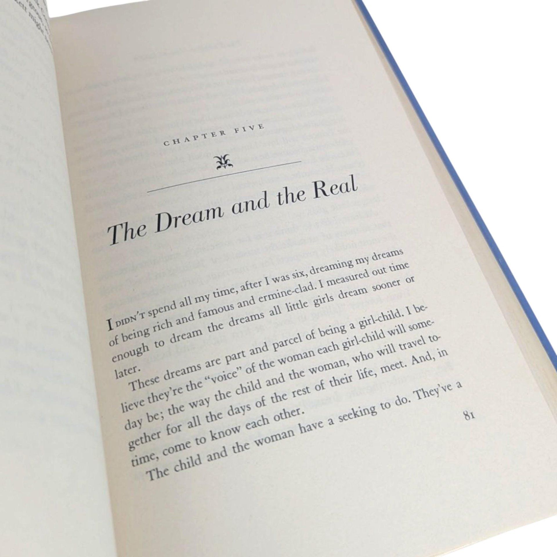 1961 Loretta Young Autobiography: Hollywood Star Memoir, Classic Film