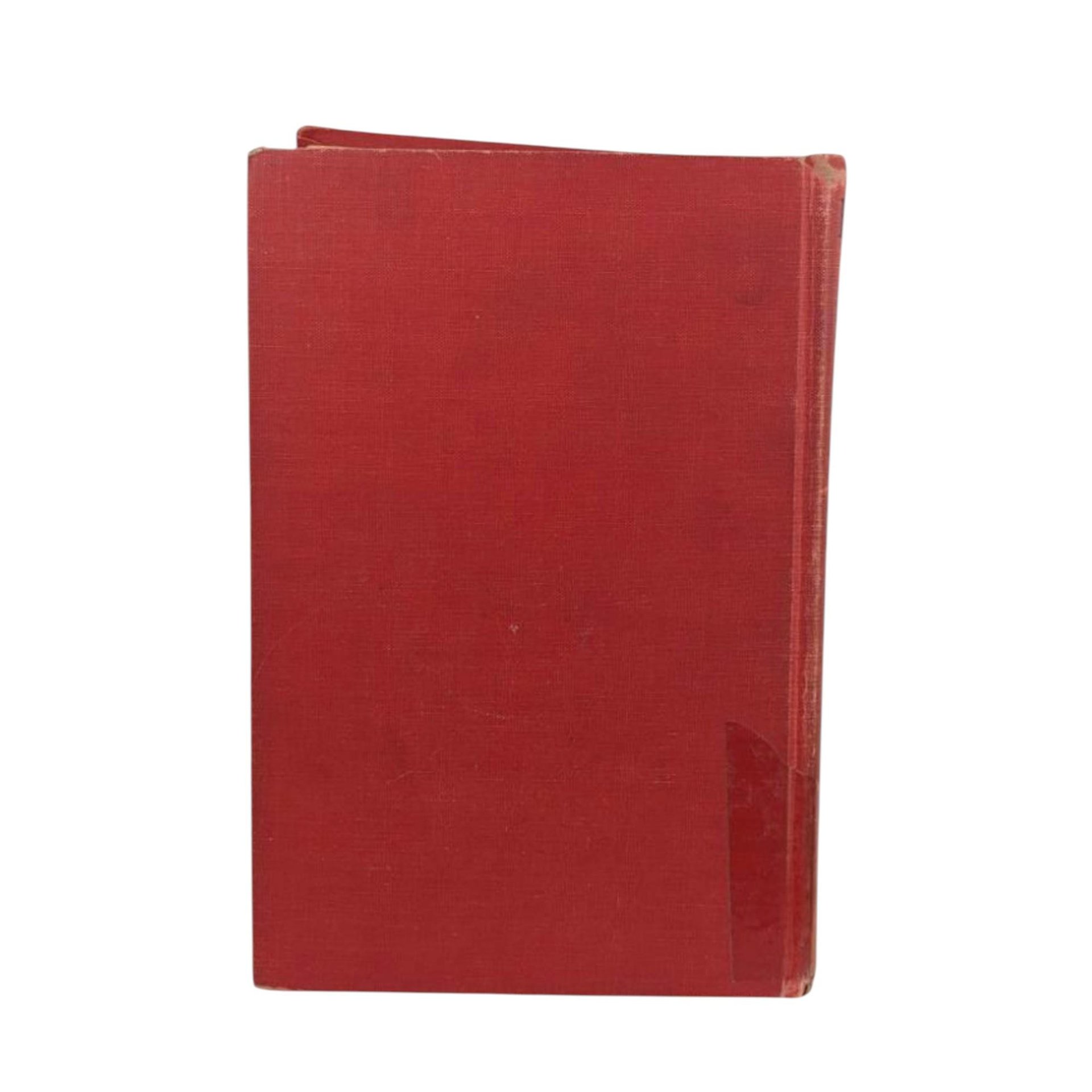 Vintage 1962 'Highways of Progress' Book: James J Hill Railroad Transportation History