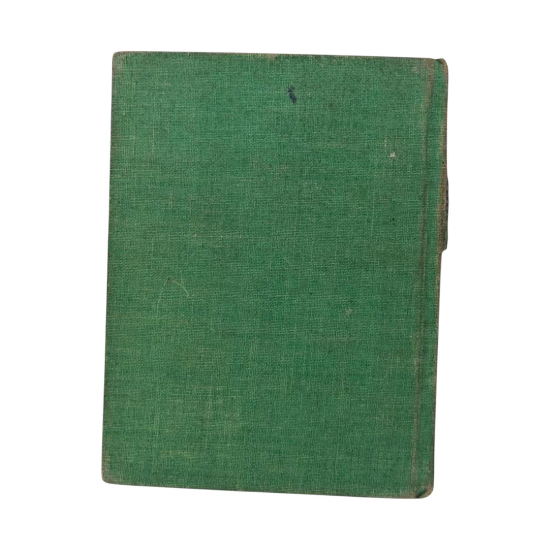 Vintage 1935 Peter Rabbit Jack the Jumper Hardcover: Linda Stevens Almond Illustrated Childrens Book