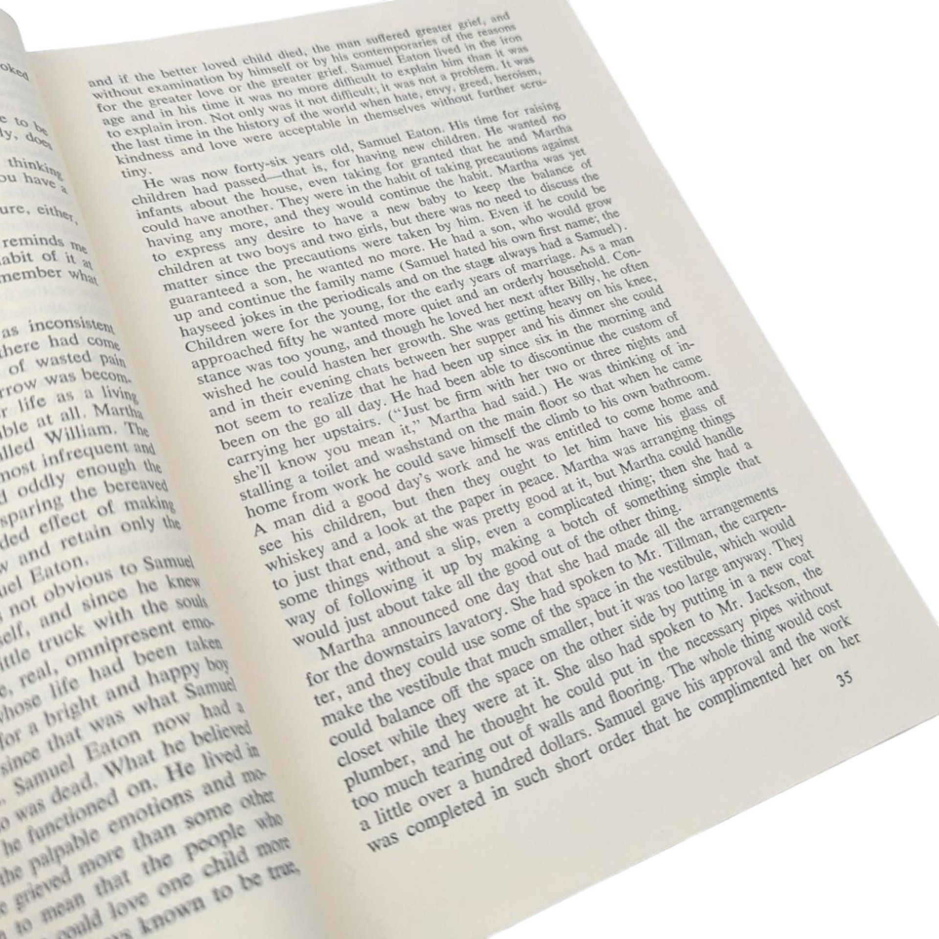 Vintage 1958 From The Terrace Novel: John O'Hara First Printing Hardcover