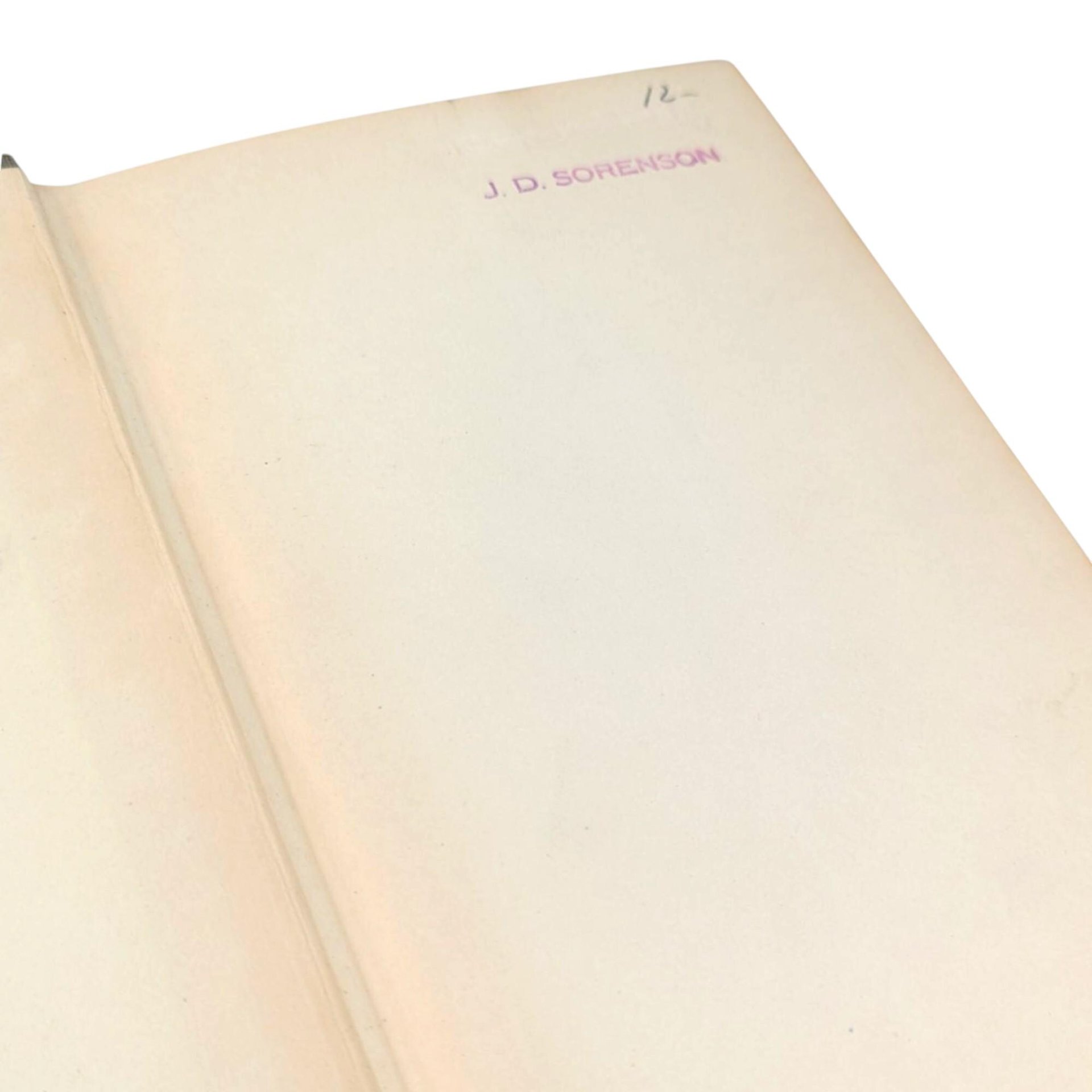 Vintage 1931 Nine Plays Hardcover: Bernard Shaw Dodd Mead Theatre Collection