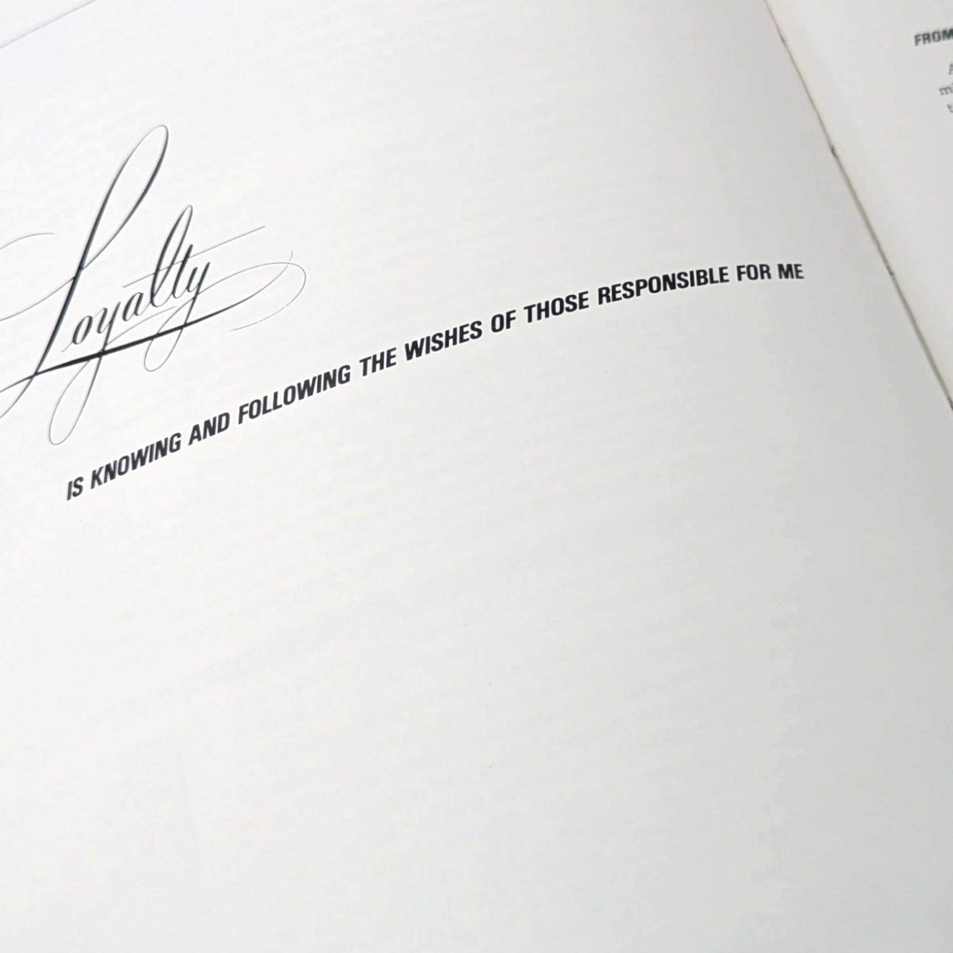 Vintage 1983 Character Sketches From Scripture: Rand McNally Homeschool Resource