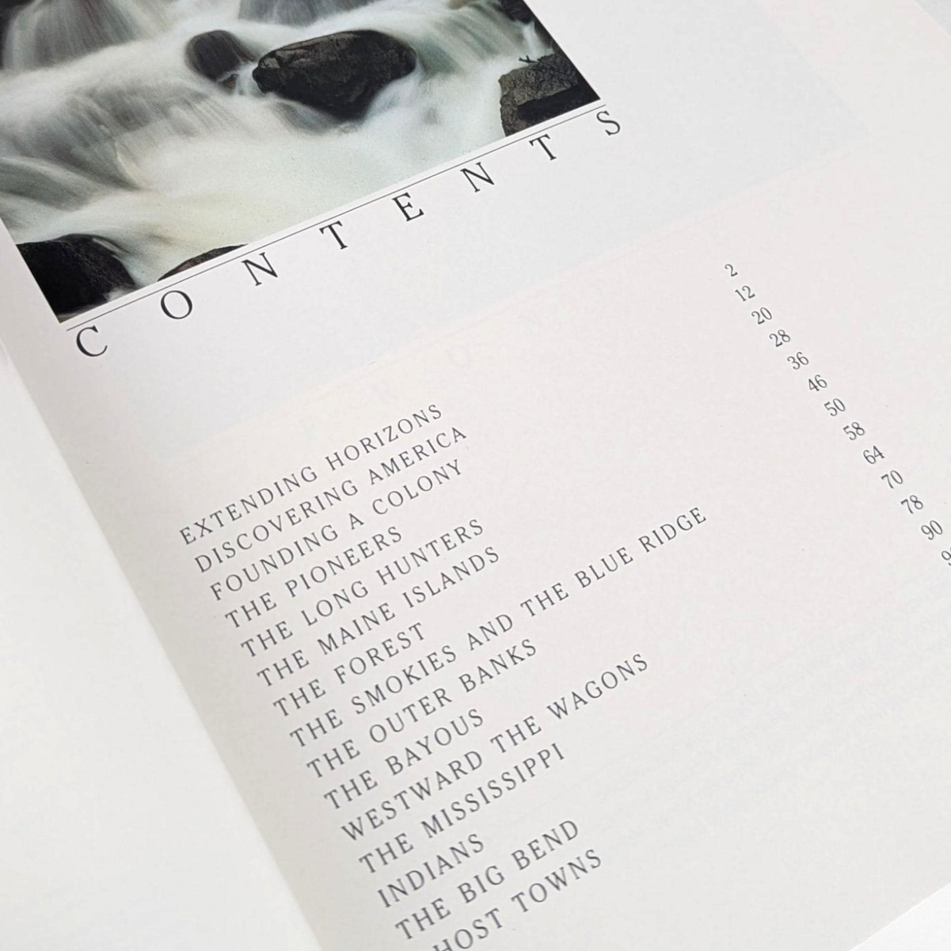 Vintage Louis L'Amour Frontier Book: David Muench Photographs, American West