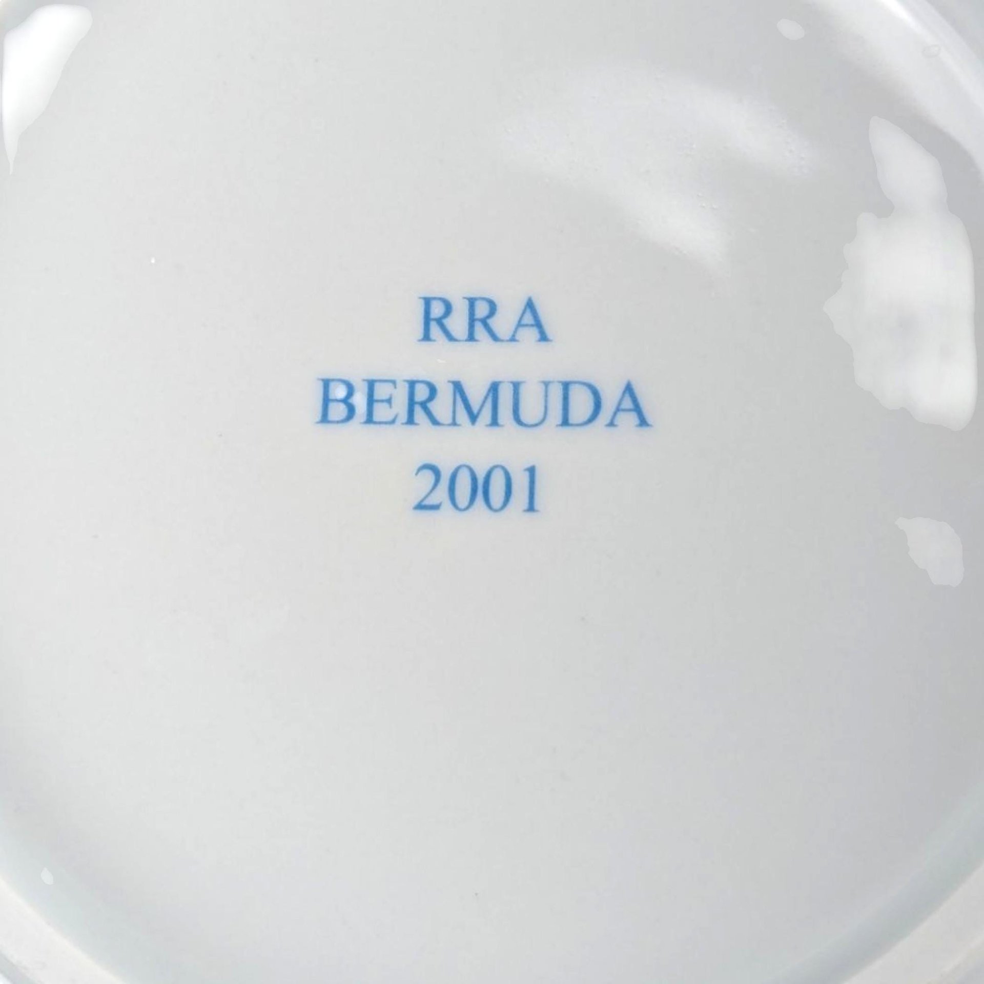 Goebel Artis Orbis Trinket Box: Eliot O'Hara