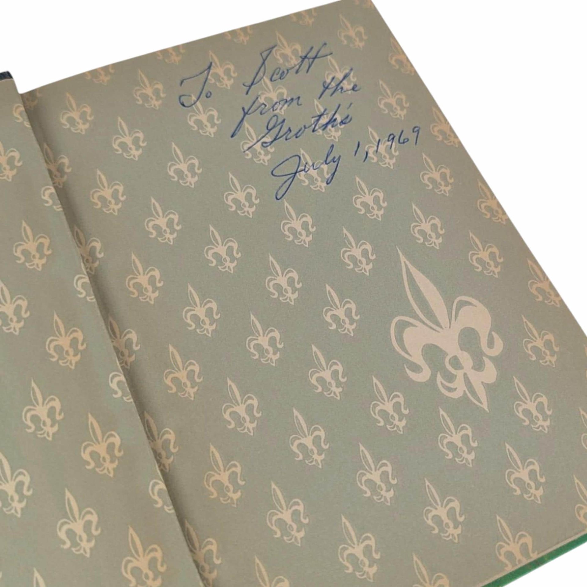 Vintage 1968 More Tales to Tremble By: Youth Horror Anthology, Gordon Laite Illustrations