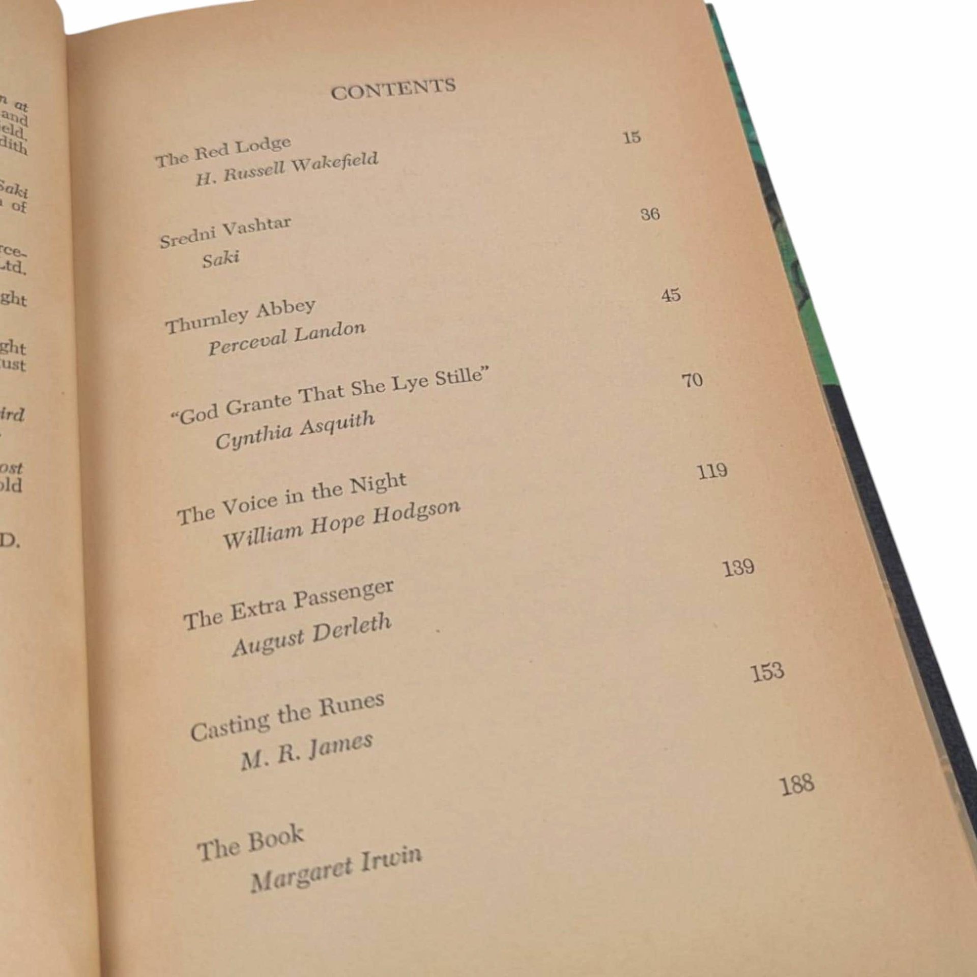 Vintage 1968 More Tales to Tremble By: Youth Horror Anthology, Gordon Laite Illustrations