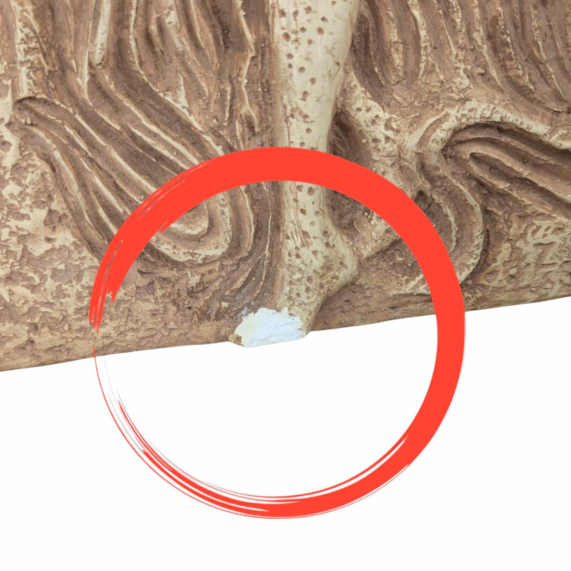 Vintage Greek Goddess Wall Plaques: Z. Danjell Creations, Classical Art