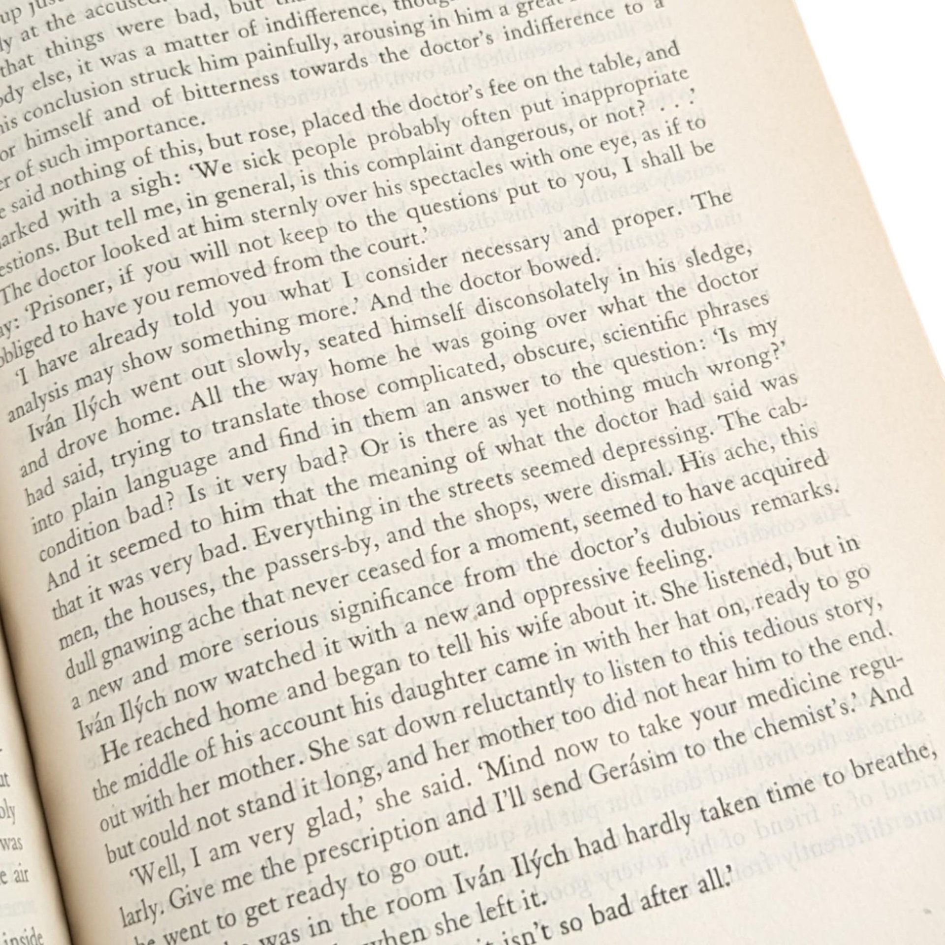 Vintage 1939 "Tellers of Tales" Book: W. Somerset Maugham Short Story Anthology