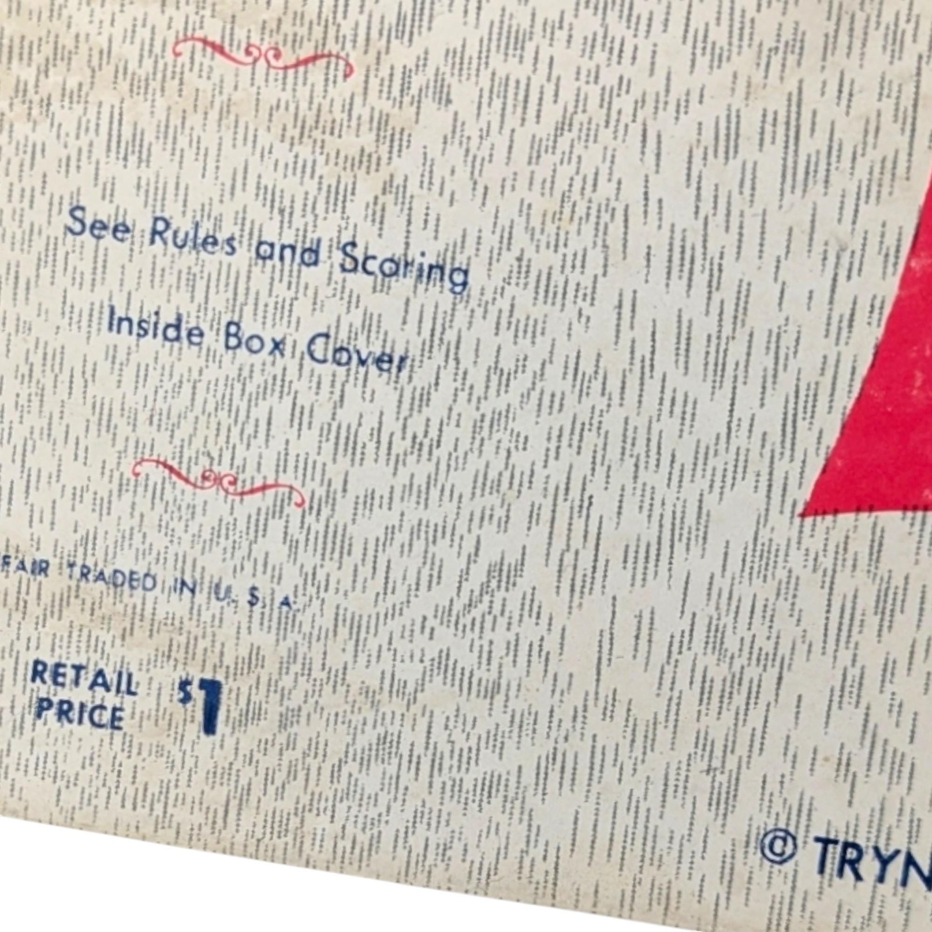 Vintage Hi-Q Double Master Set: 1950s Tryne Games Brain Teaser