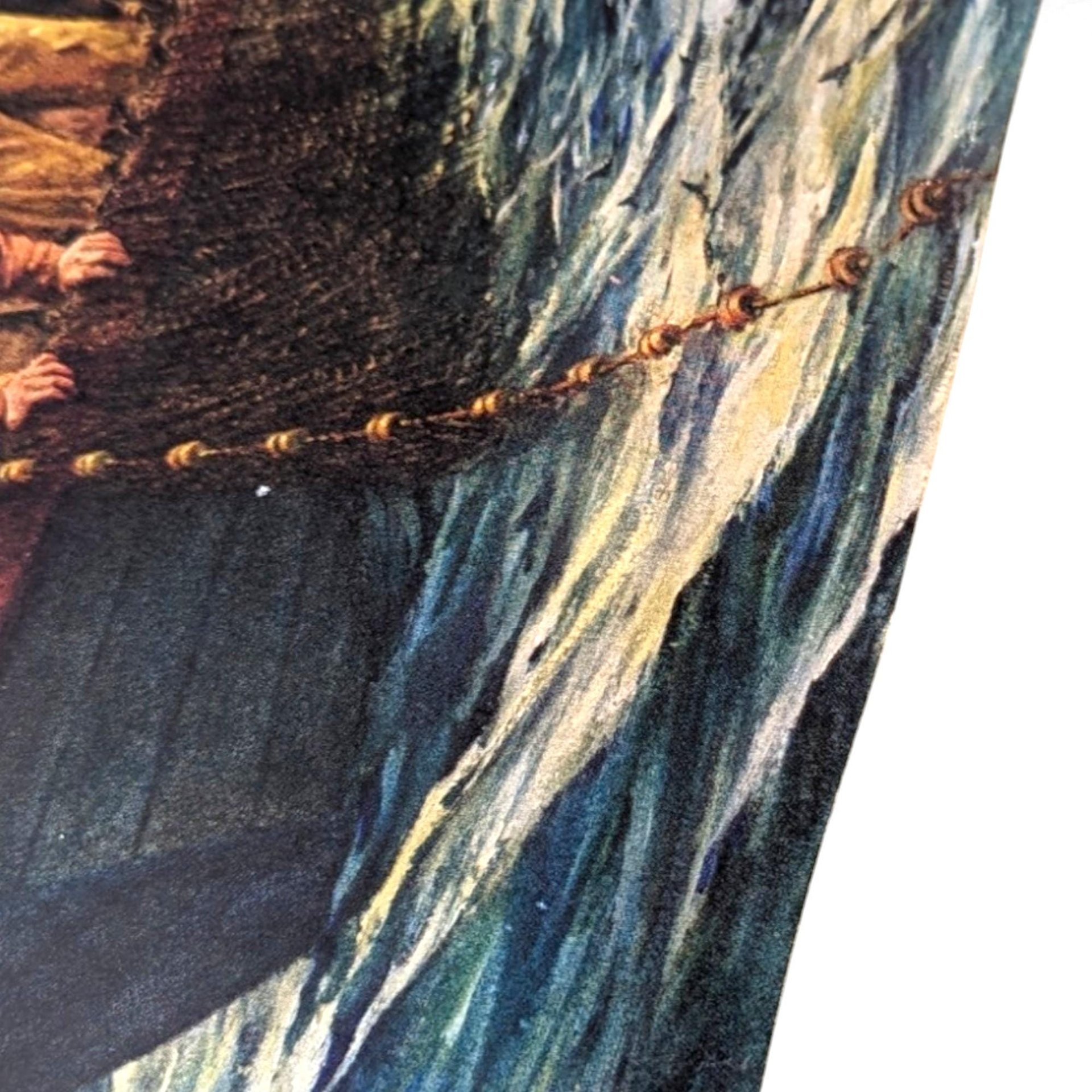 Vintage Norman Rockwell Scrapbook: Jackie Fairchild Personal Ephemera Album