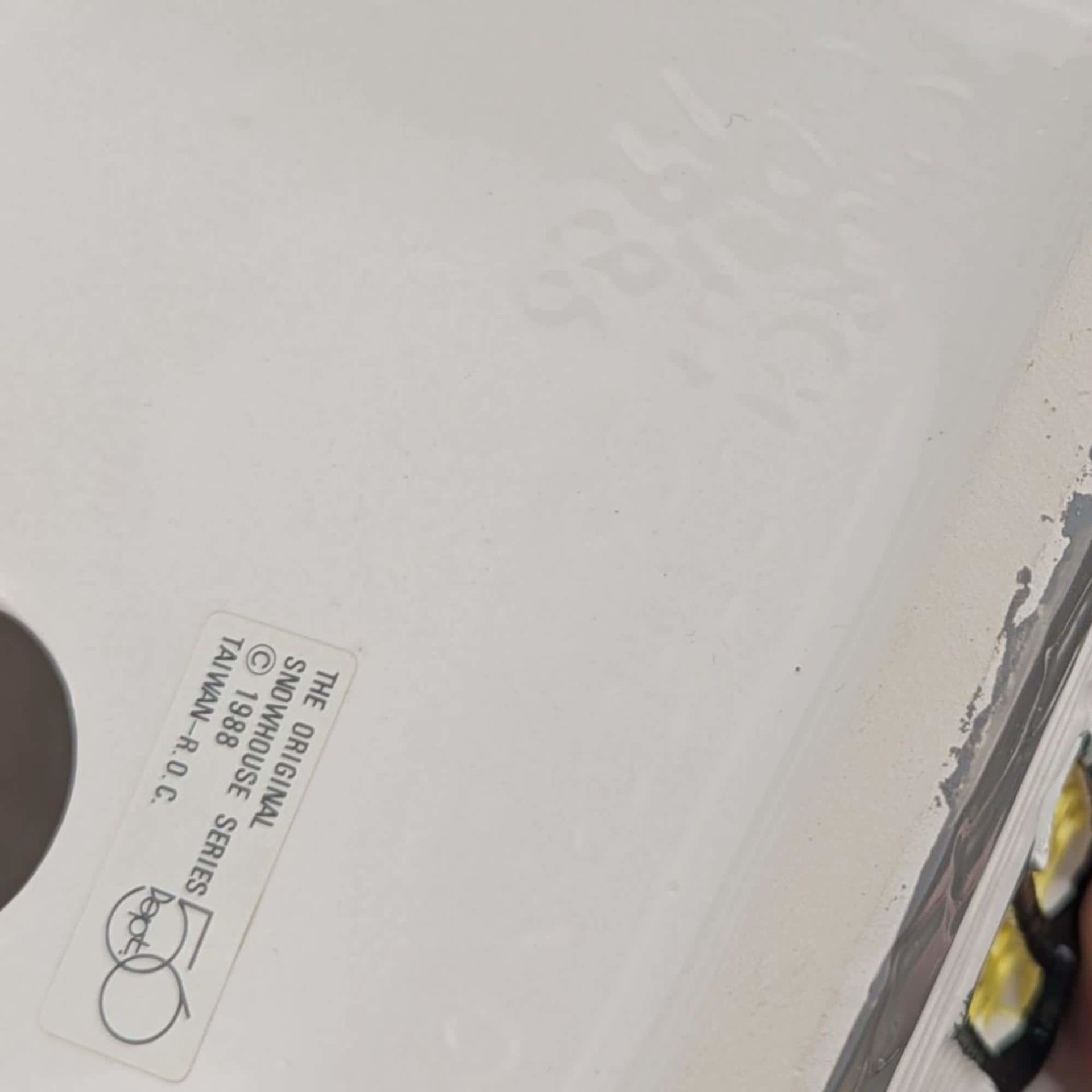 Vintage Dept 56 Snow Village Church: Lighted Christmas Collectible