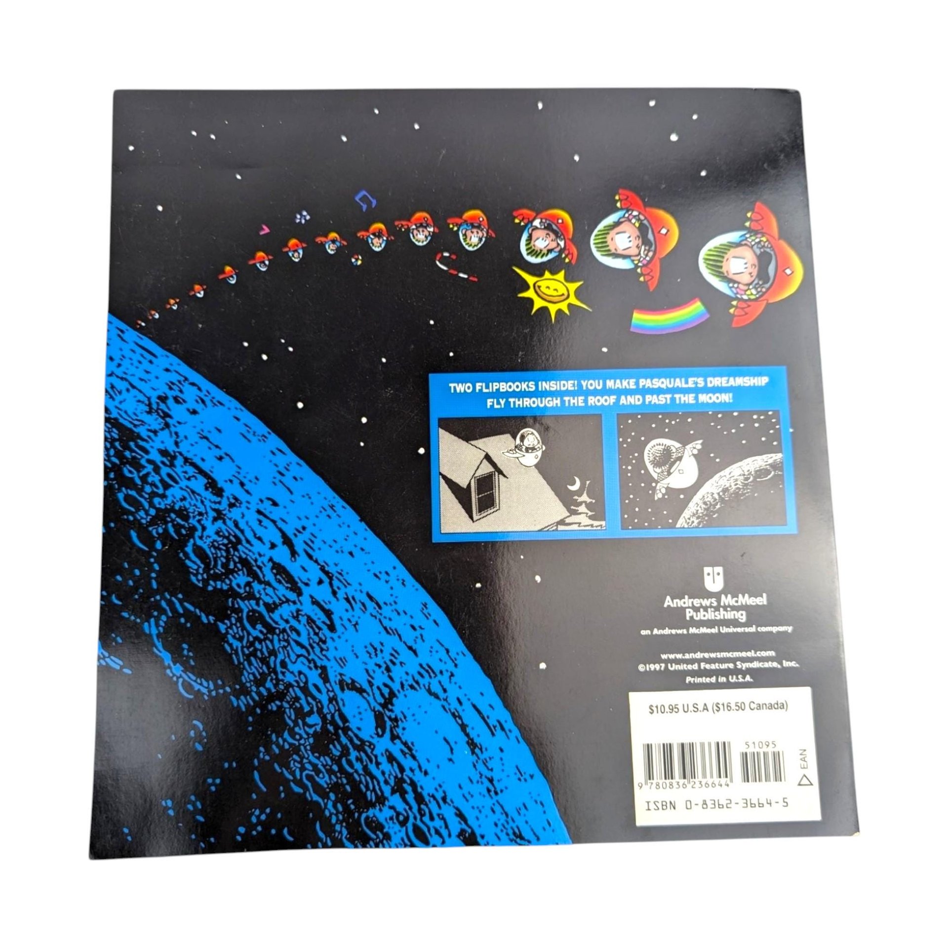 Vintage Rose is Rose Comic Book Collection - Pat Brady 1997