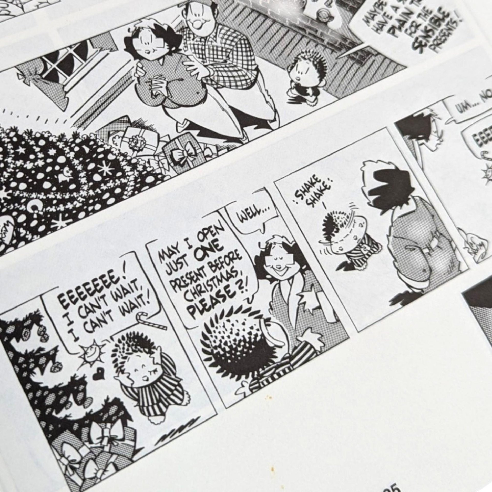 Vintage Rose is Rose Comic Book Collection - Pat Brady 1997