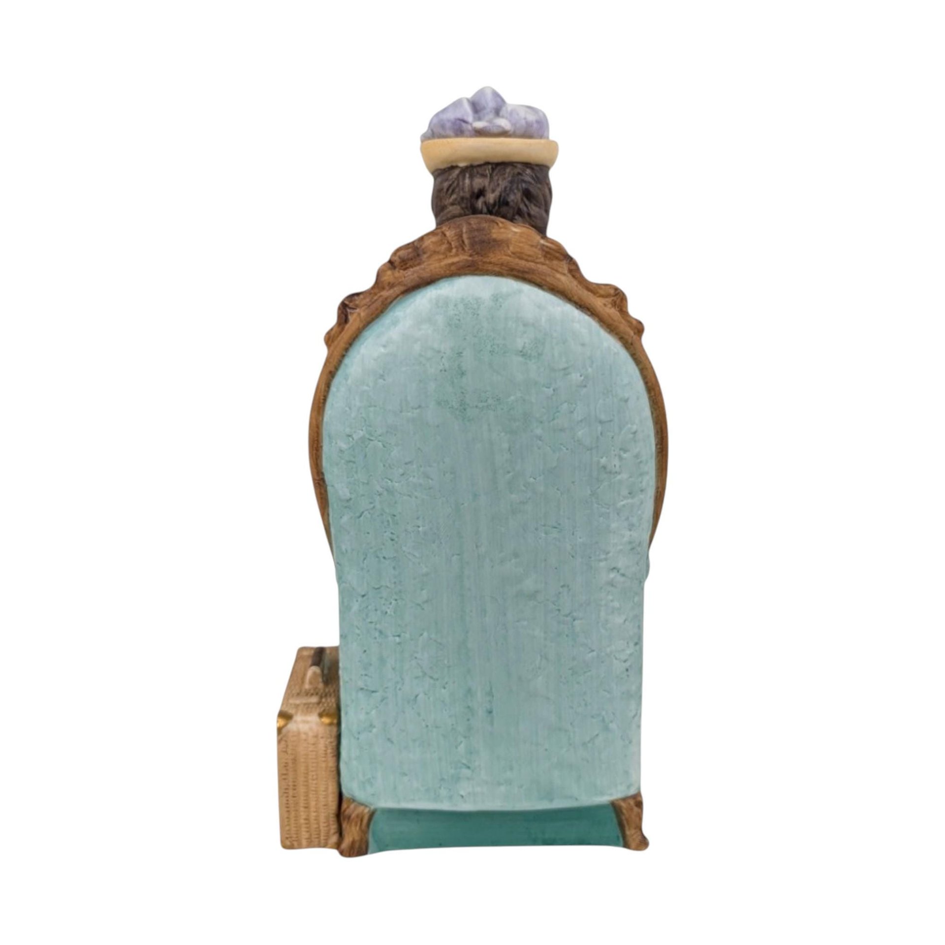 Vintage 1982 Avon Albee Award Figurine: Presidents Club Collectible