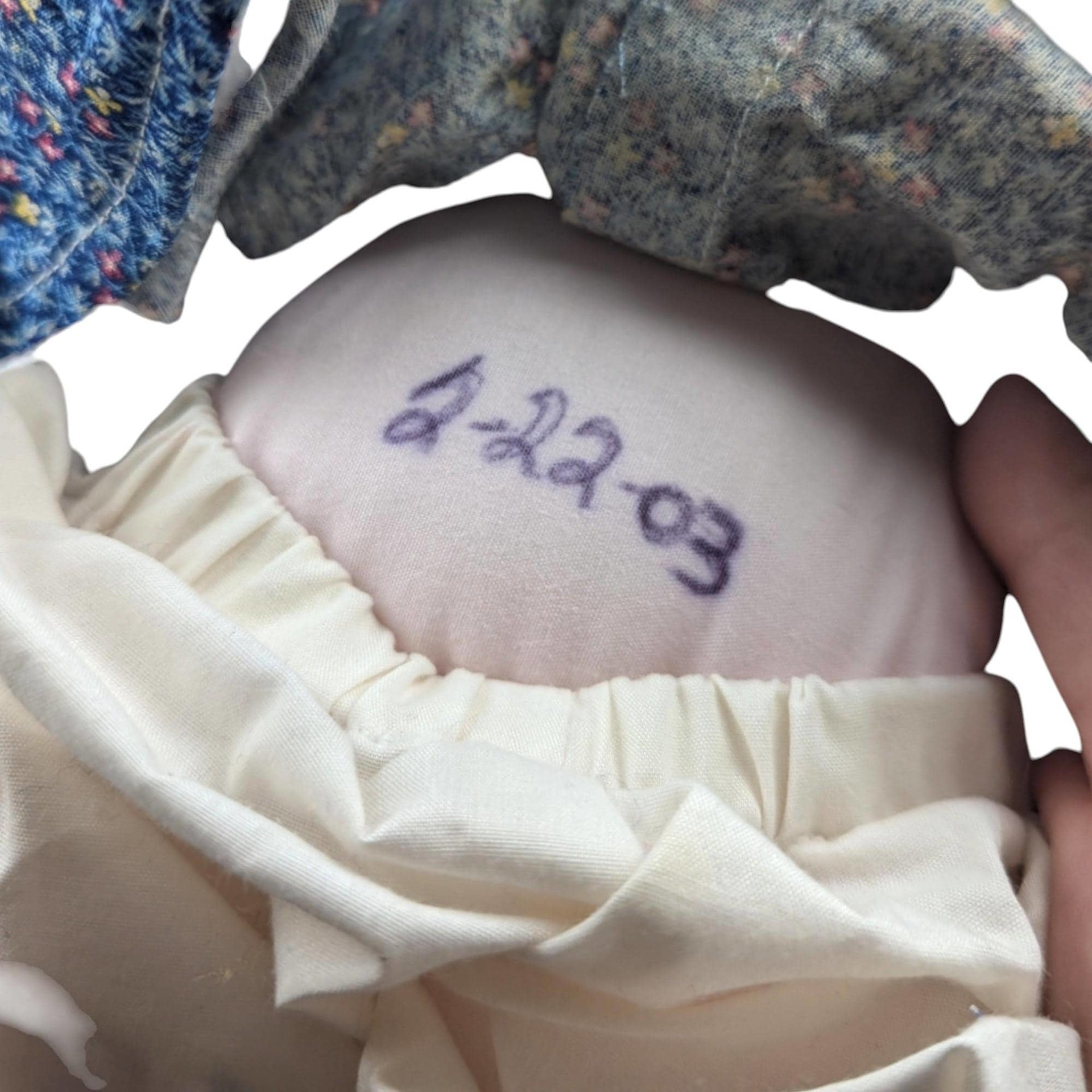 Vintage Raggedy Ann and Andy Dolls: 20" Collectible Classic Toys