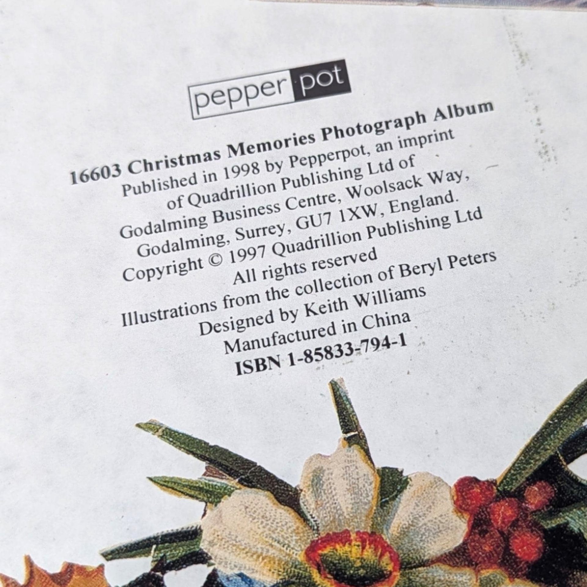 Vintage 1968 Children's Book: Just Right by Lilian Moore, Illustrated