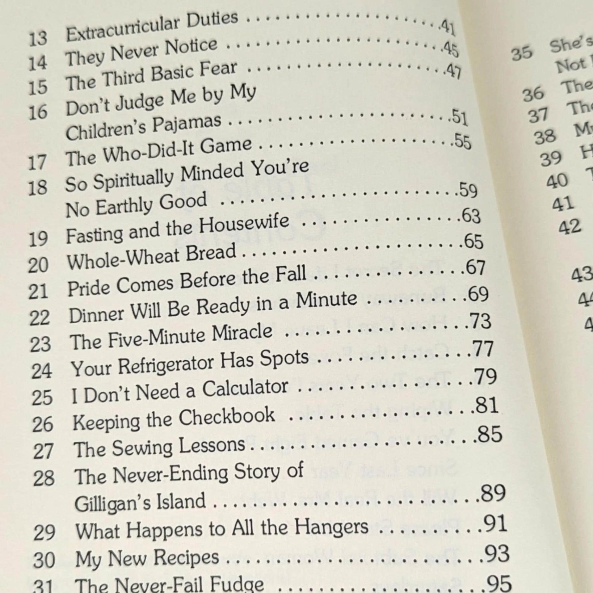 Vintage 1978 Romance Novel: The Secret Life of a Housewife by Linda Howard