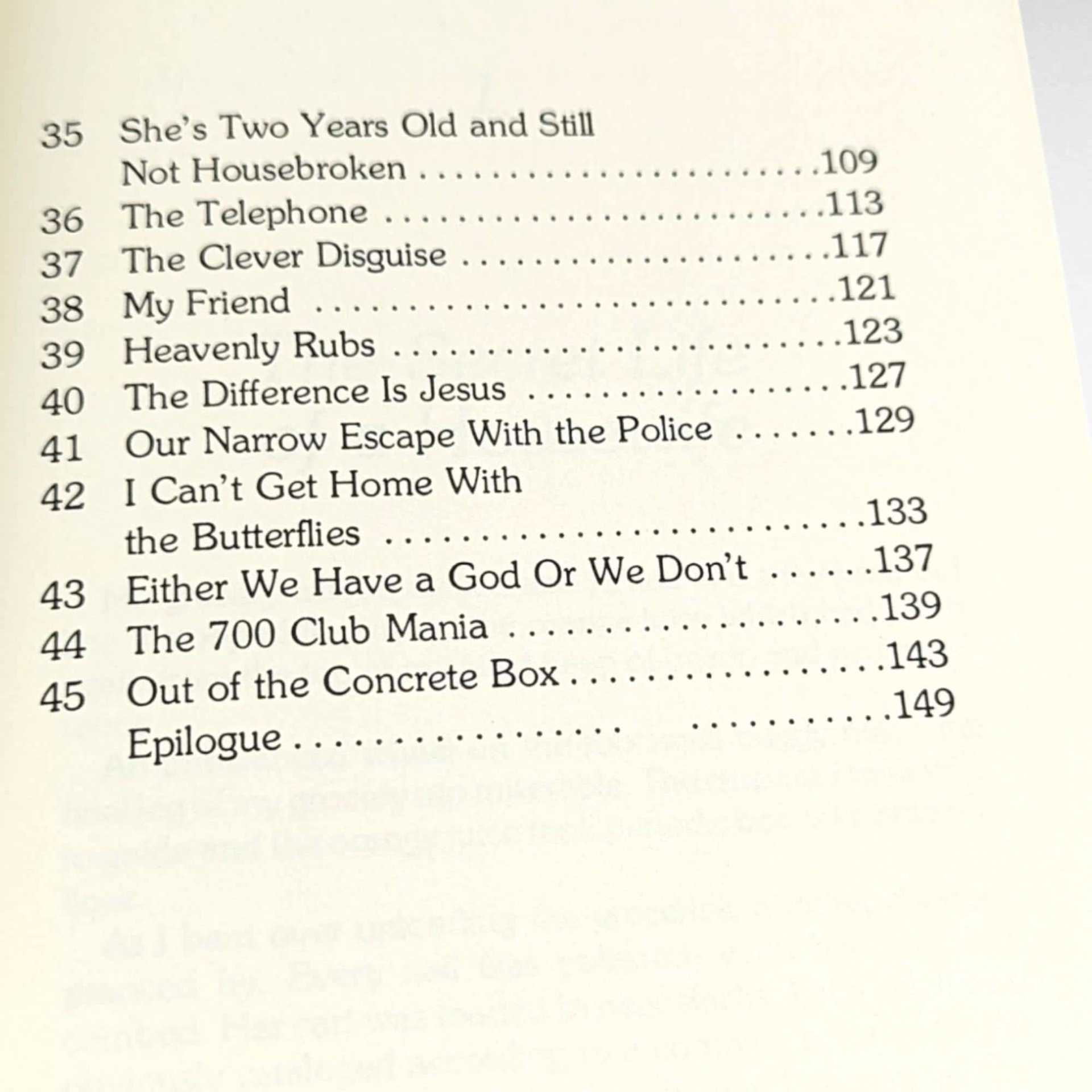 Vintage 1978 Romance Novel: The Secret Life of a Housewife by Linda Howard