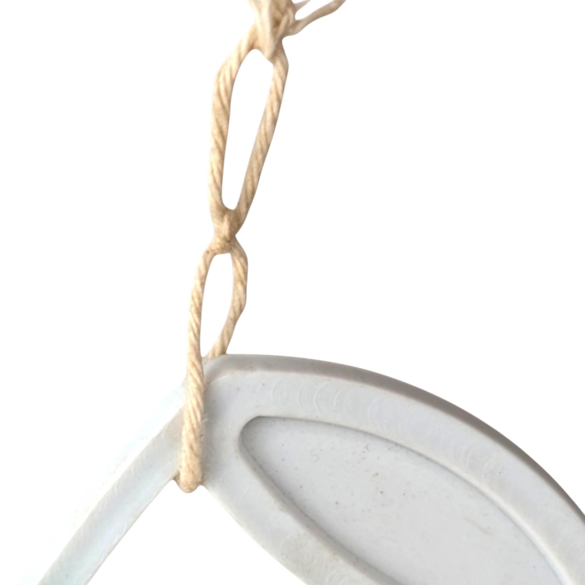 Vintage Halloween Jack O'Lantern Silhouette Light - Pumpkin Decoration