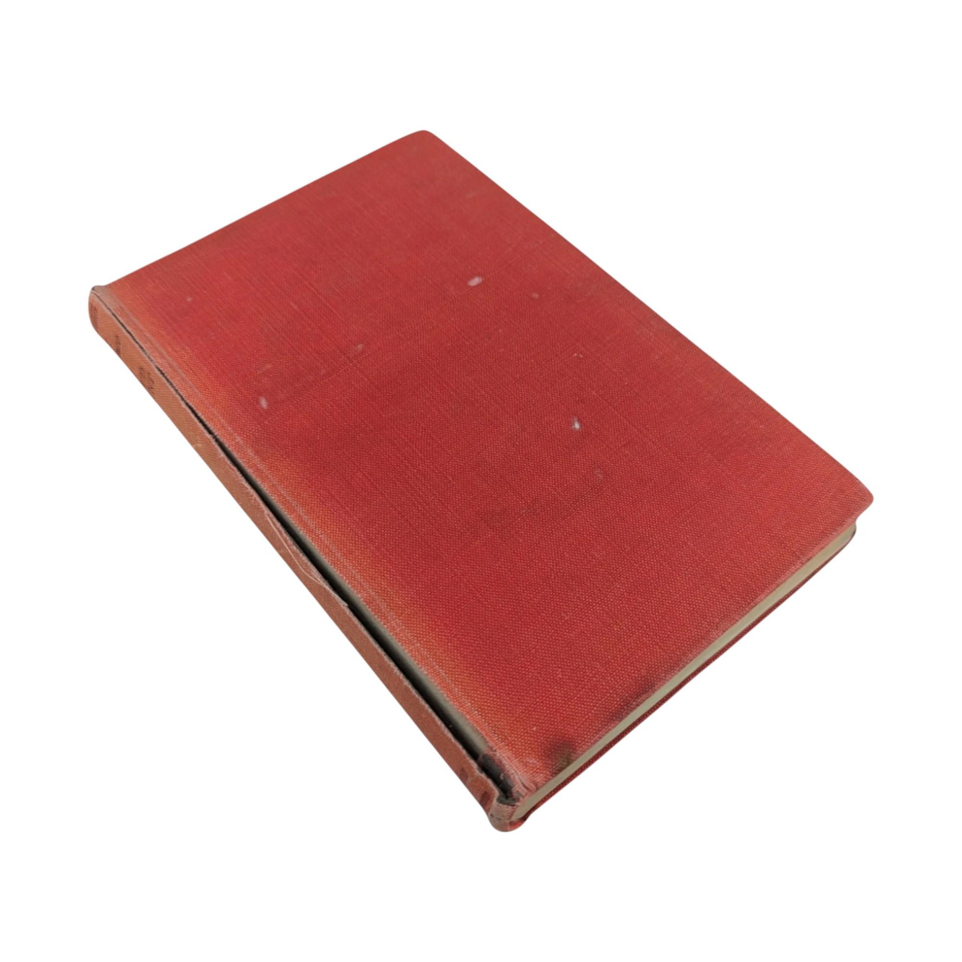 1950 The Plumed Serpent Hardcover: D.H. Lawrence Vintage Novel