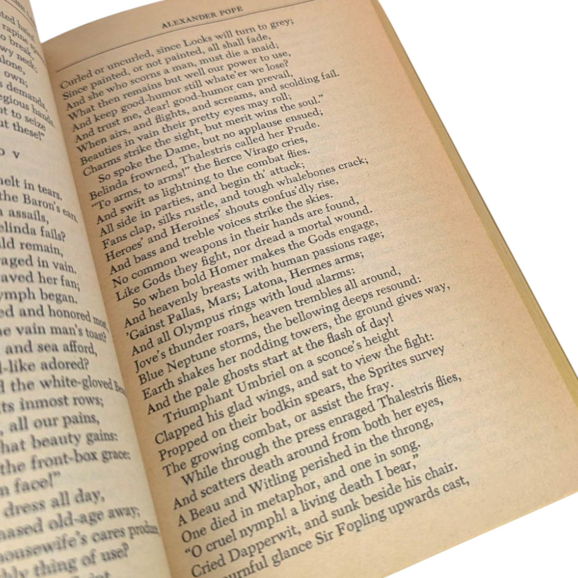 1958 Immortal Poems Anthology: Vintage English Poetry Collection