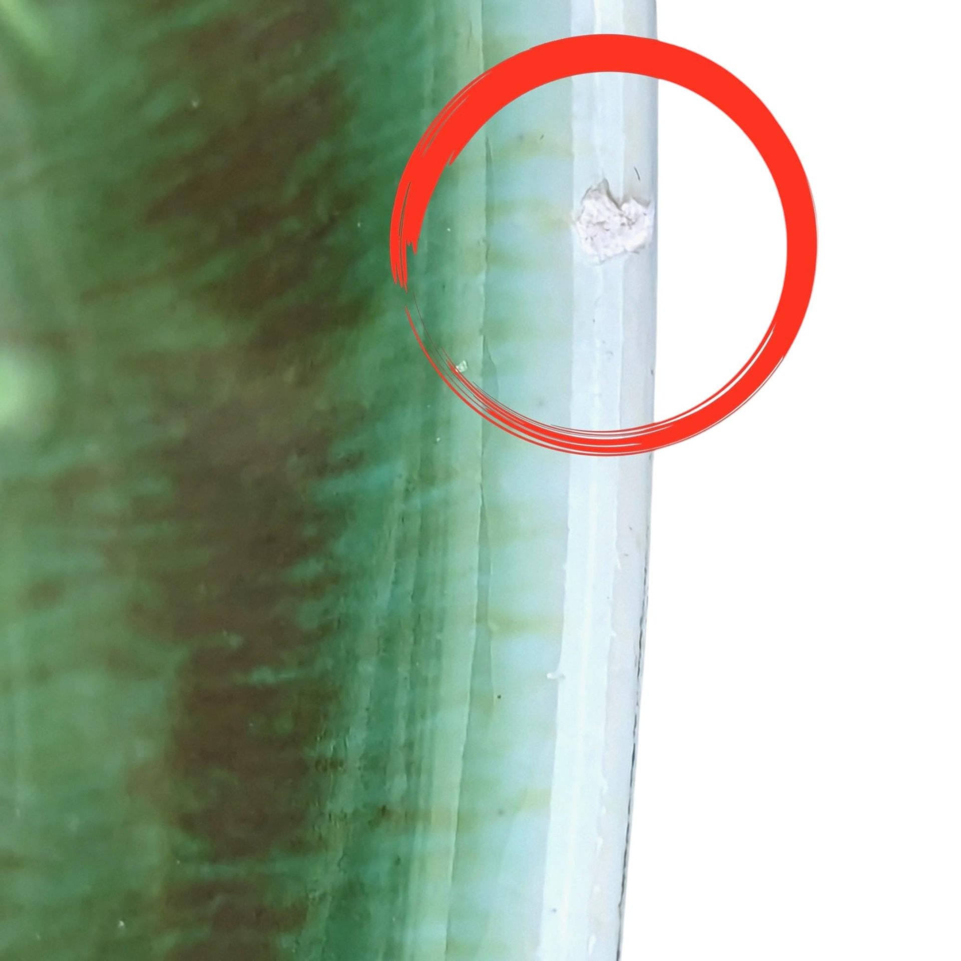 Vintage Green Ceramic Leaf Tray: Royal Haeger Mid-Century Serving Ware