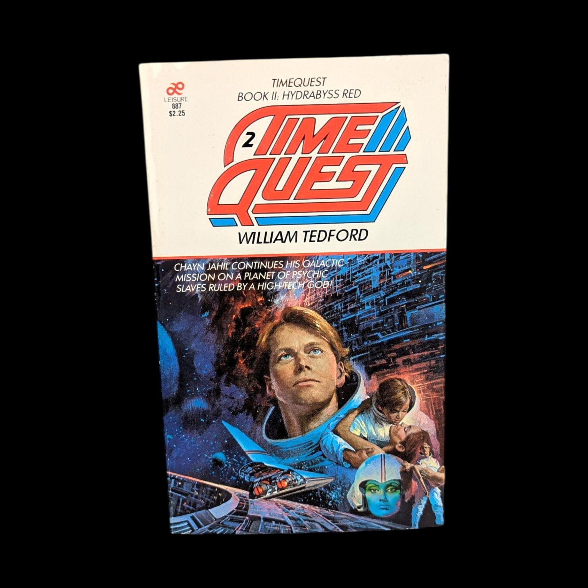 Vintage Sci-Fi Book Choice: Dystopian Classics, Instant Library Decor