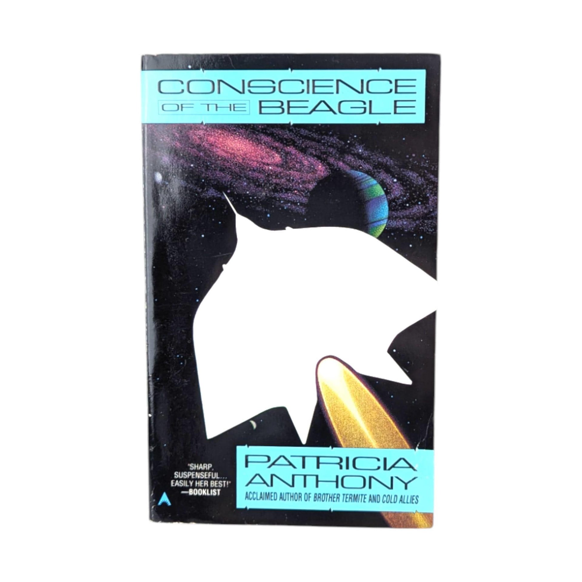 Vintage Sci-Fi Paperbacks: Choose Your 1960s-2000s