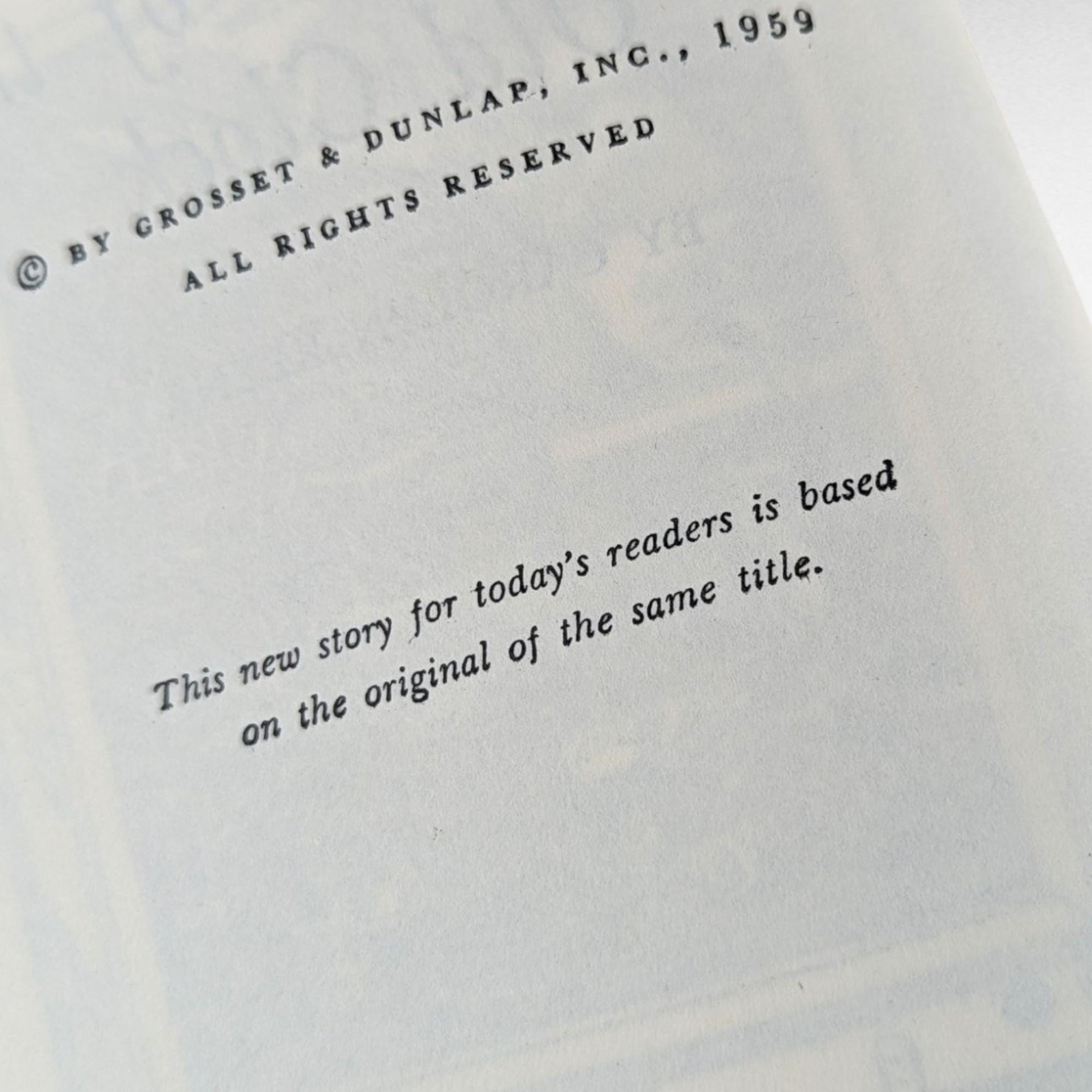 Vintage Nancy Drew & Bobbsey Twins Book Lot: Collectible Children's Mystery Stories