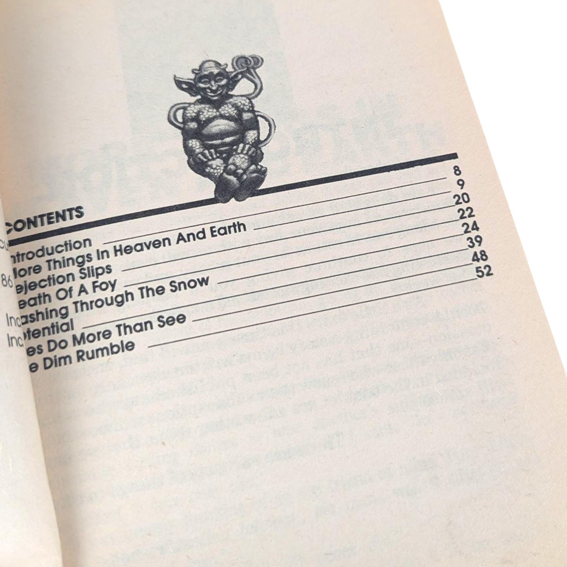 1983 Isaac Asimov's Sci-Fi Magazine: Retrofuturism Anthology