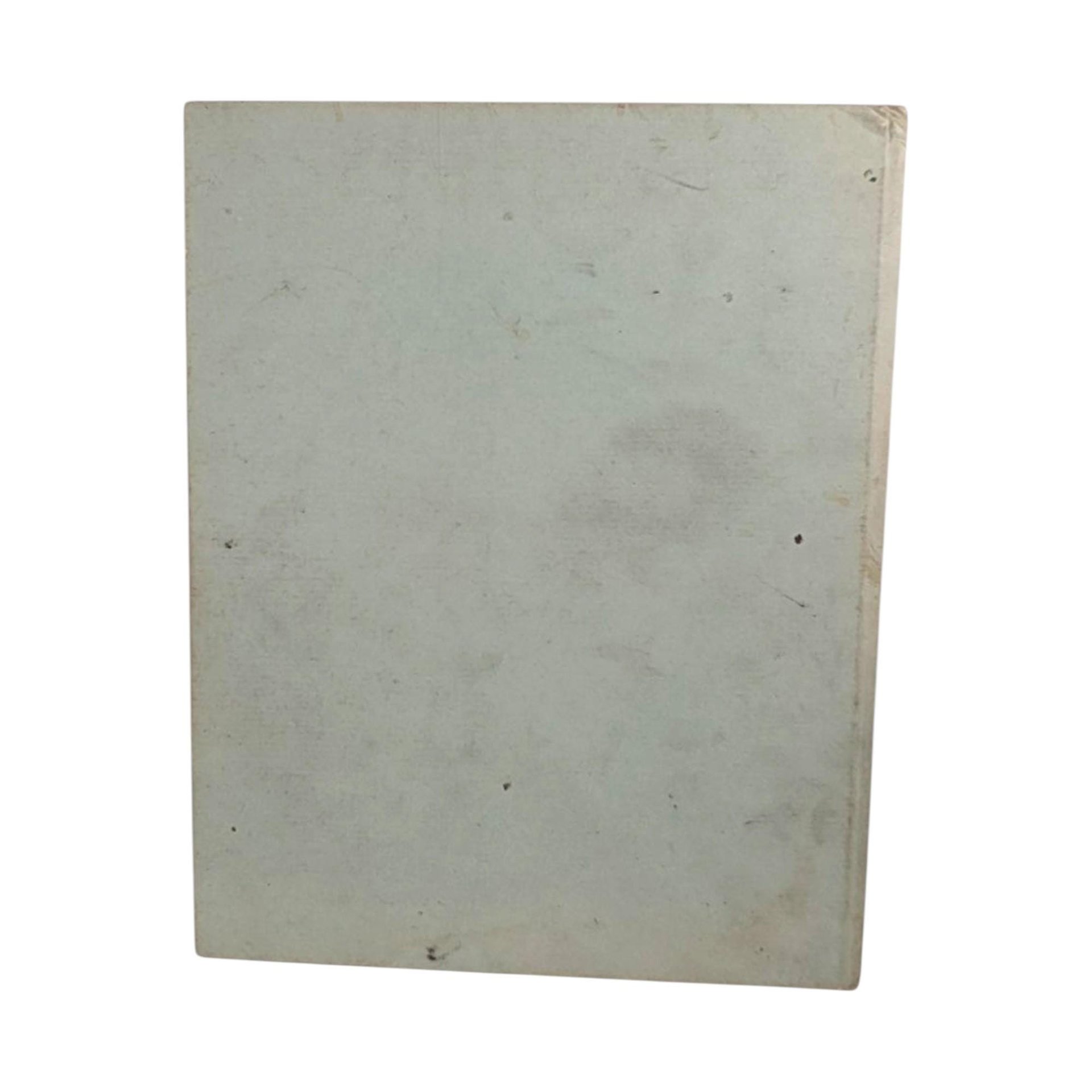 1934 "Story of Our Baby" Book: Vintage Art Deco Keepsake Journal