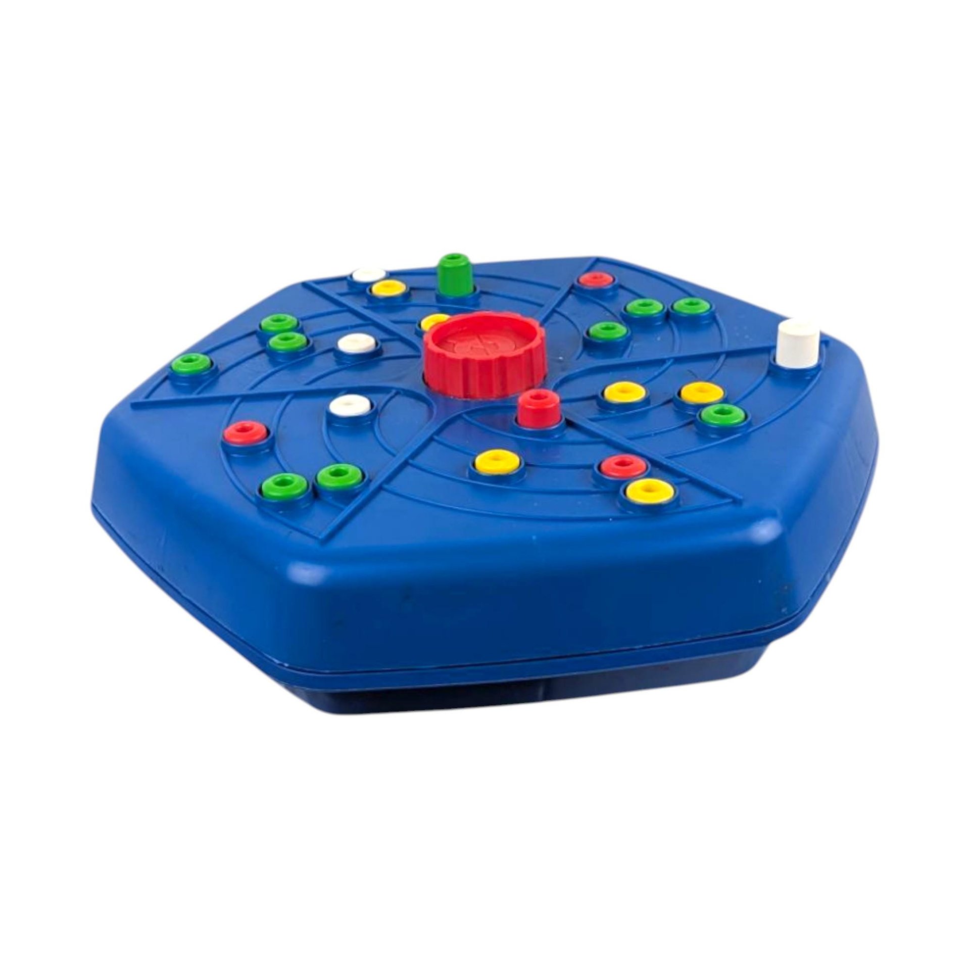 Vintage Up For Grabs Game: 1979 Mattel Dexterity Challenge