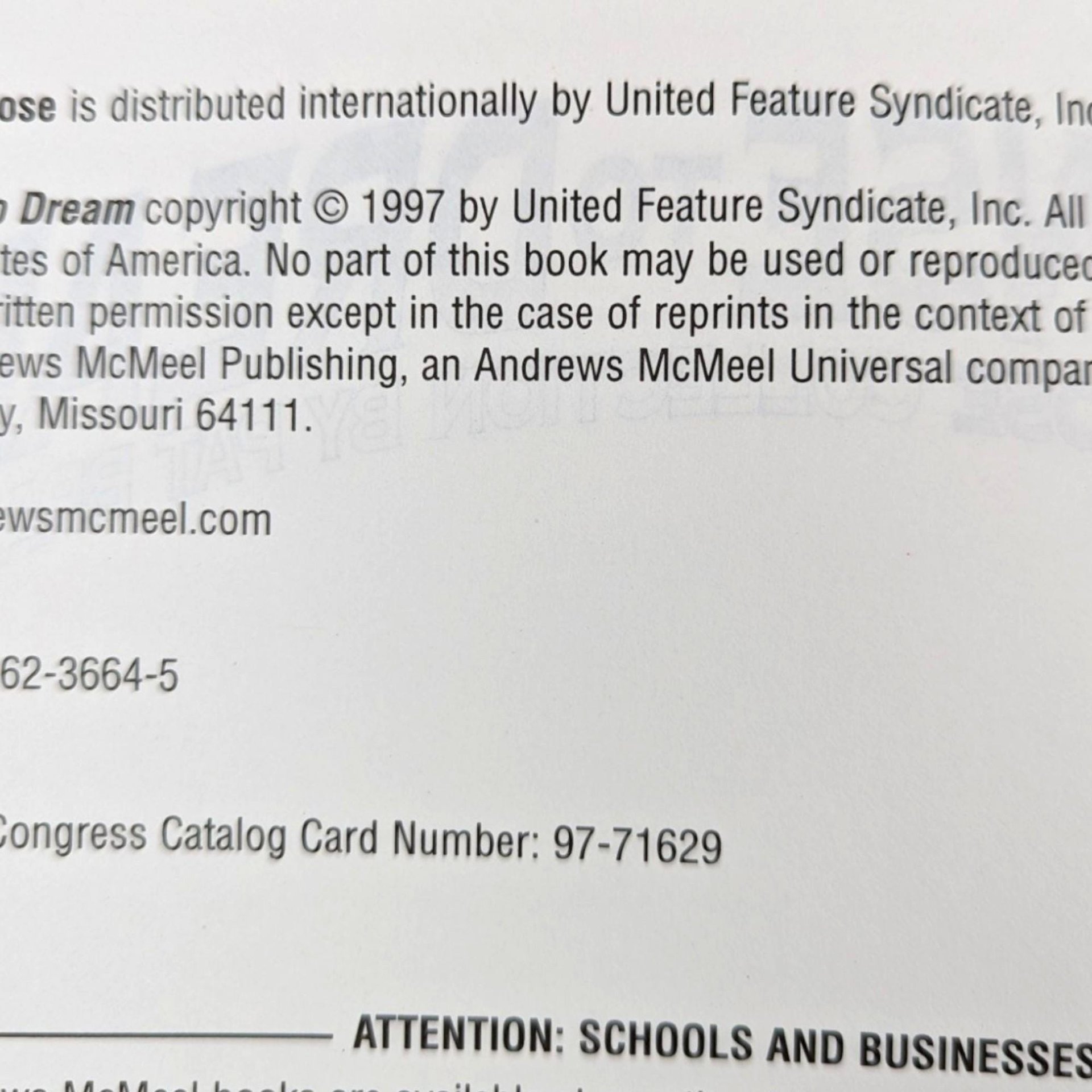 Vintage Rose is Rose Comic Book Collection - Pat Brady 1997