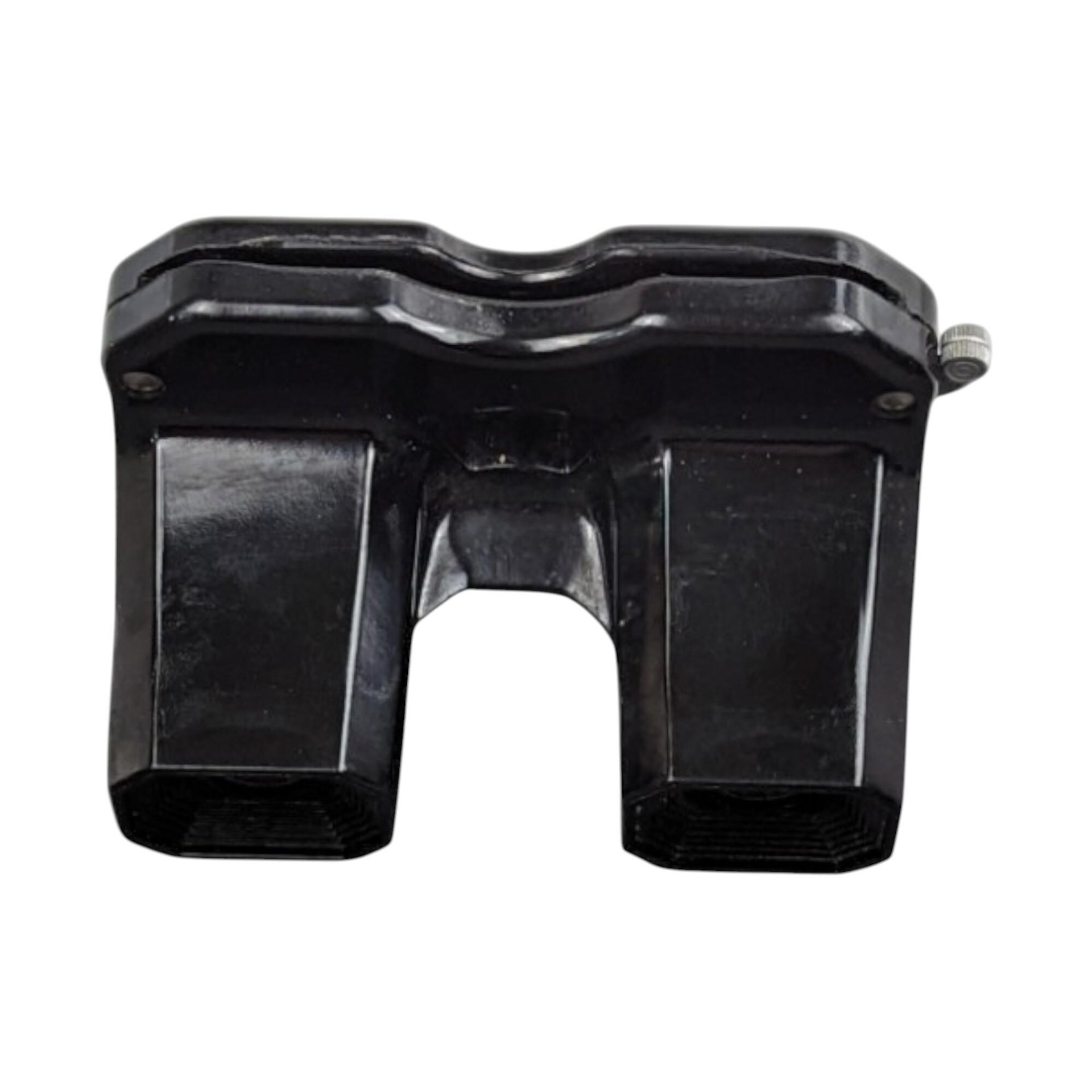 Vintage Sawyer's View-Master: Retro 3D Toy Viewer with 10 Reels