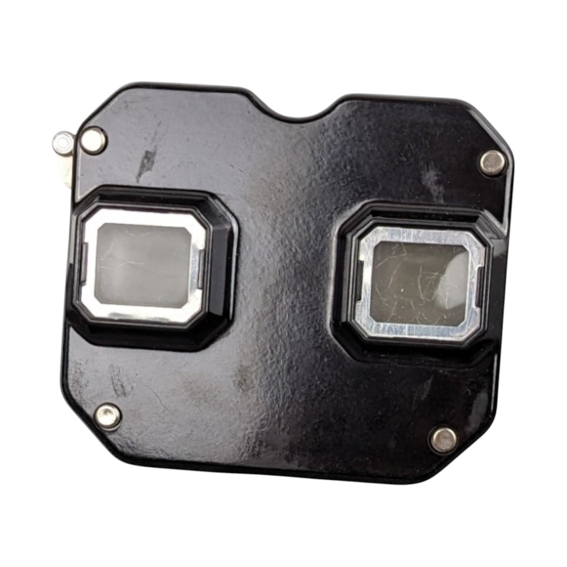 Vintage Sawyer's View-Master: Retro 3D Toy Viewer with 10 Reels