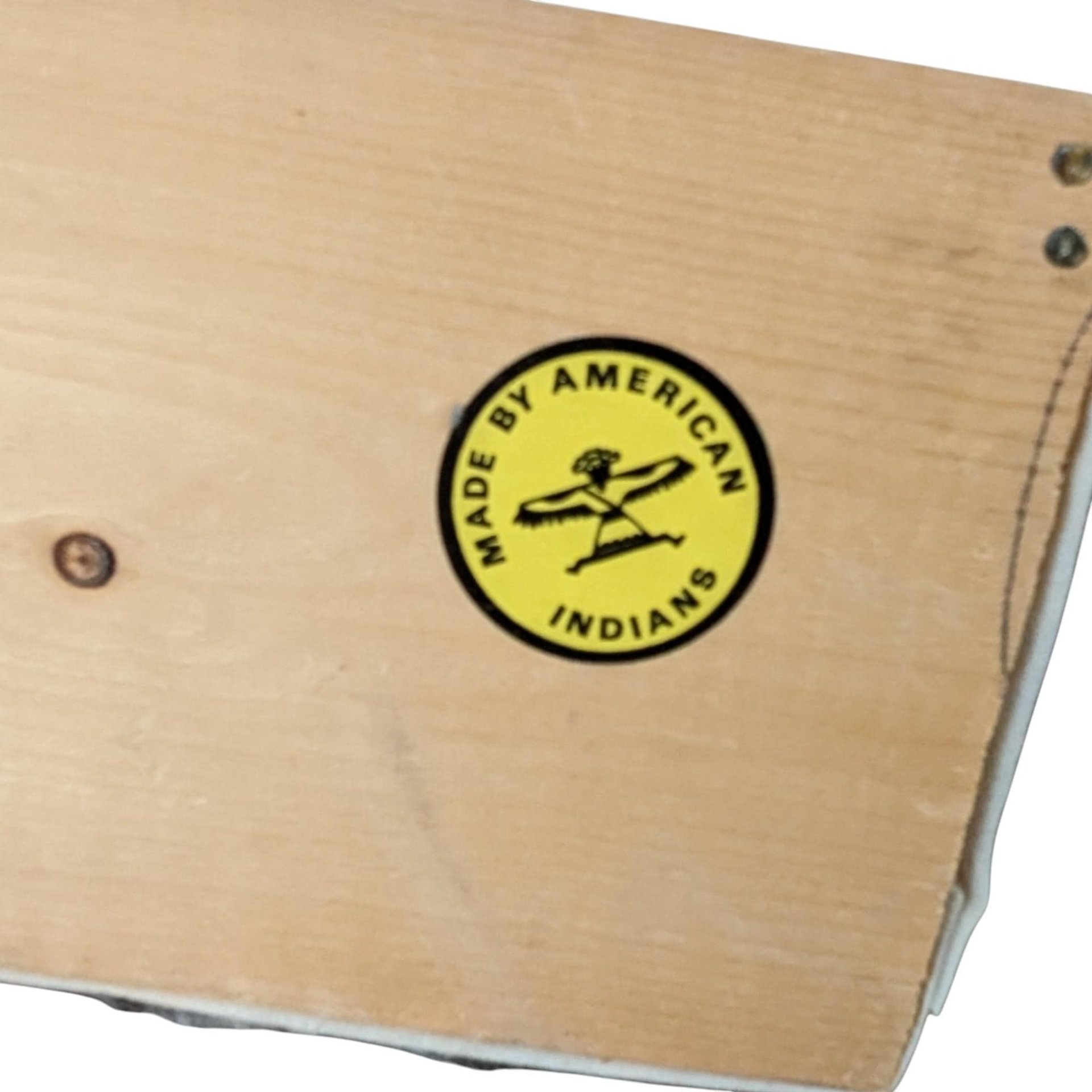 Vintage Navajo Weaver Woman Figurine: Southwestern Native American Art