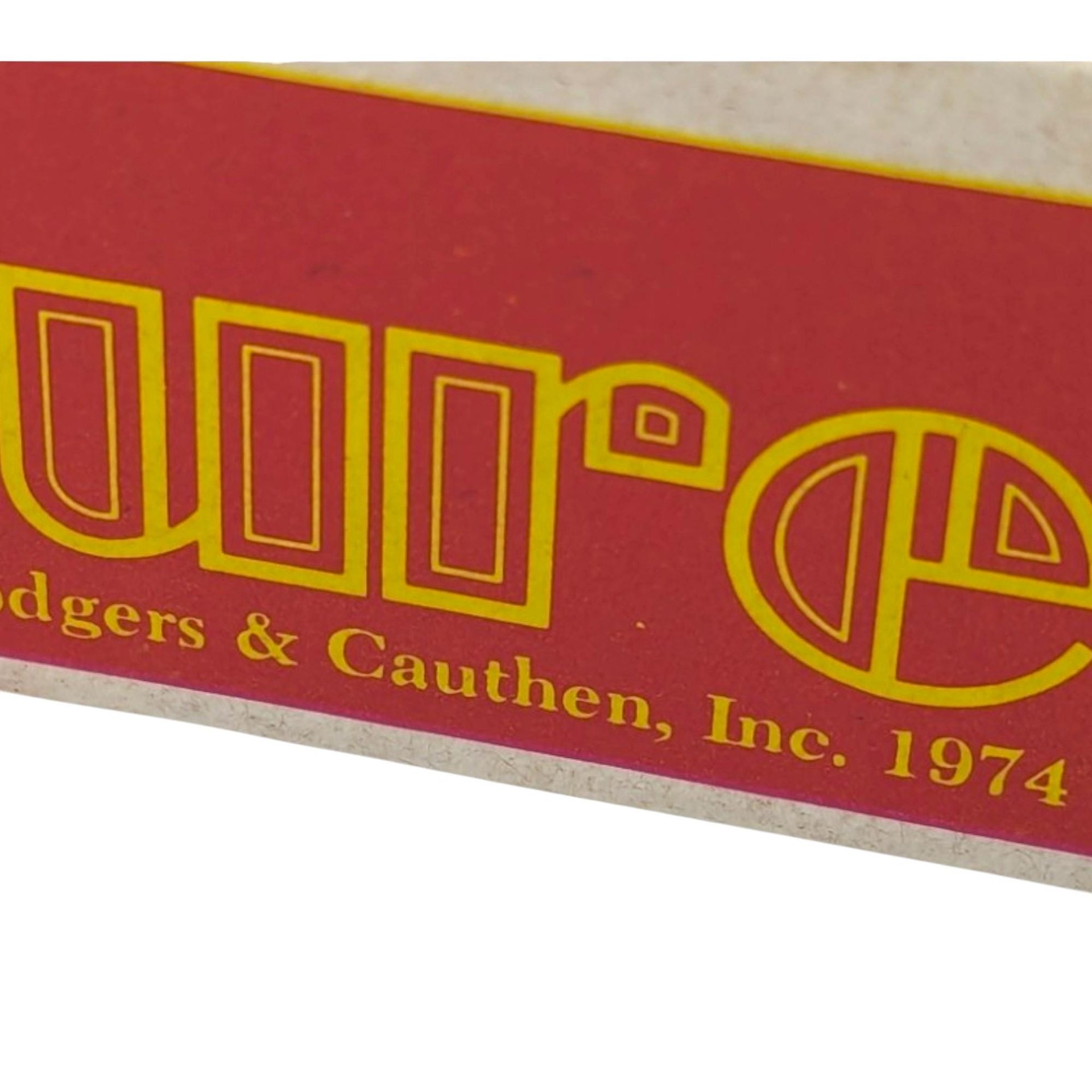 Vintage 1974 Agri-Venture Board Game: Complete Farming & Economics