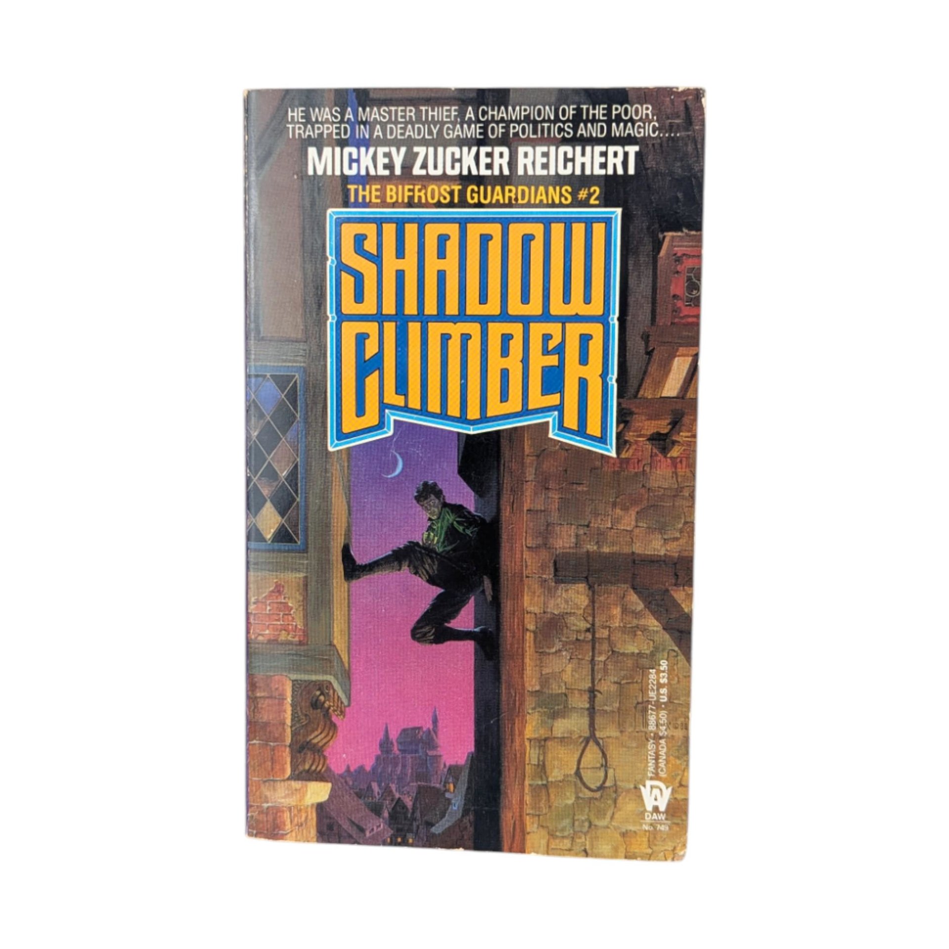 Vintage Sci-Fi Paperbacks: Choose Your 1960s-2000s